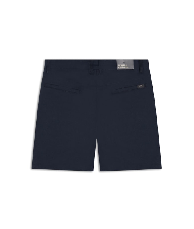 Bermuda Chino Reta Hawaii Dark Navy