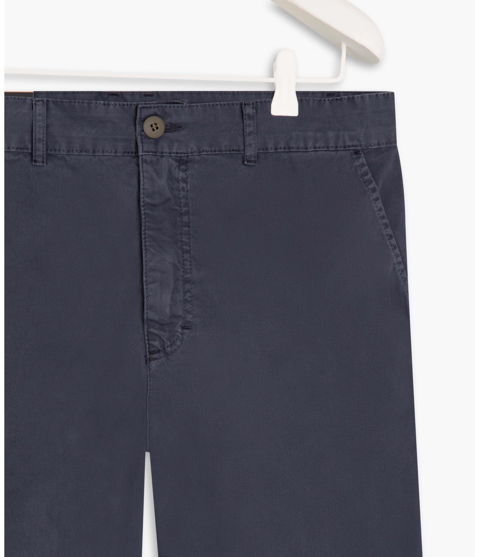 Bermuda Chino Reta Marinho