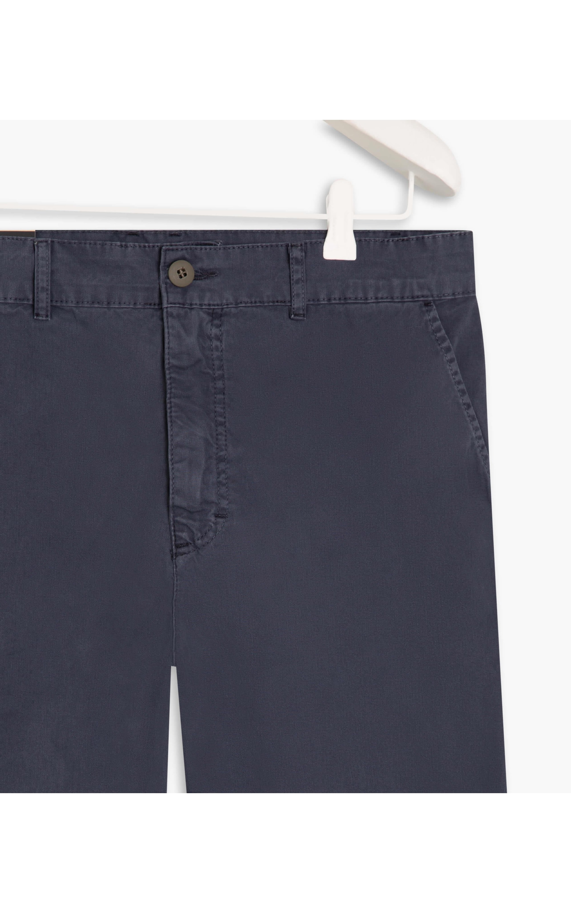 Bermuda Chino Reta Marinho