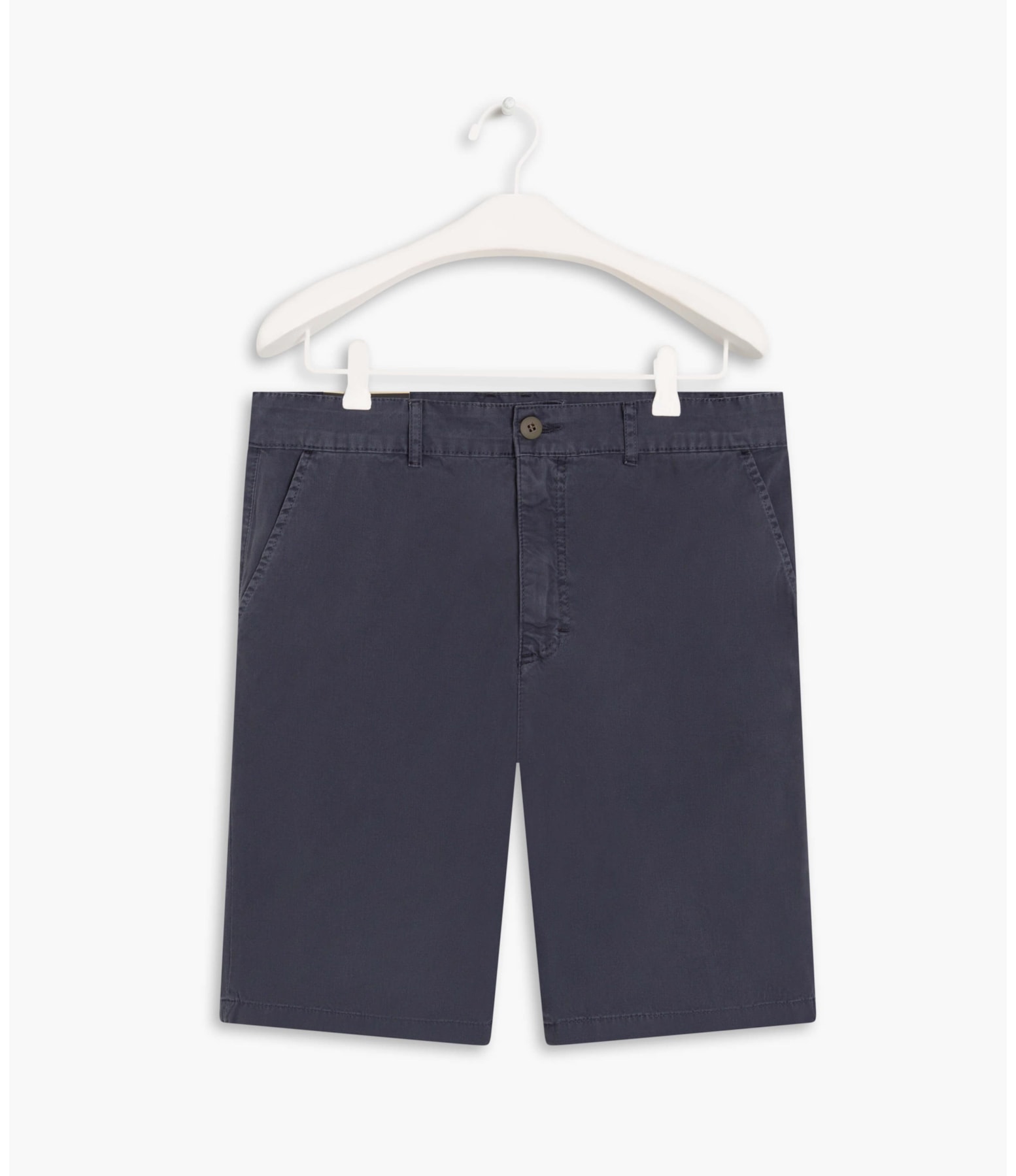 Bermuda Chino Reta Marinho