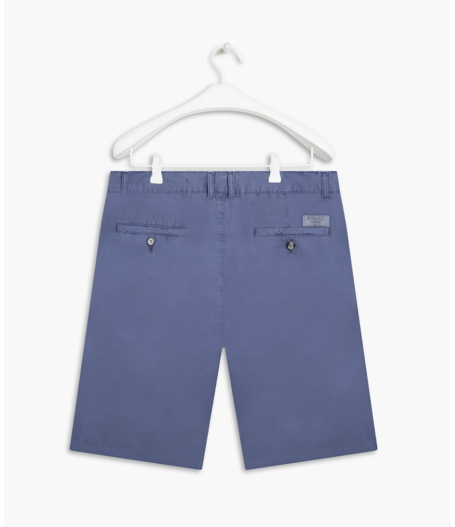 Bermuda Chino Reta New Hortencia