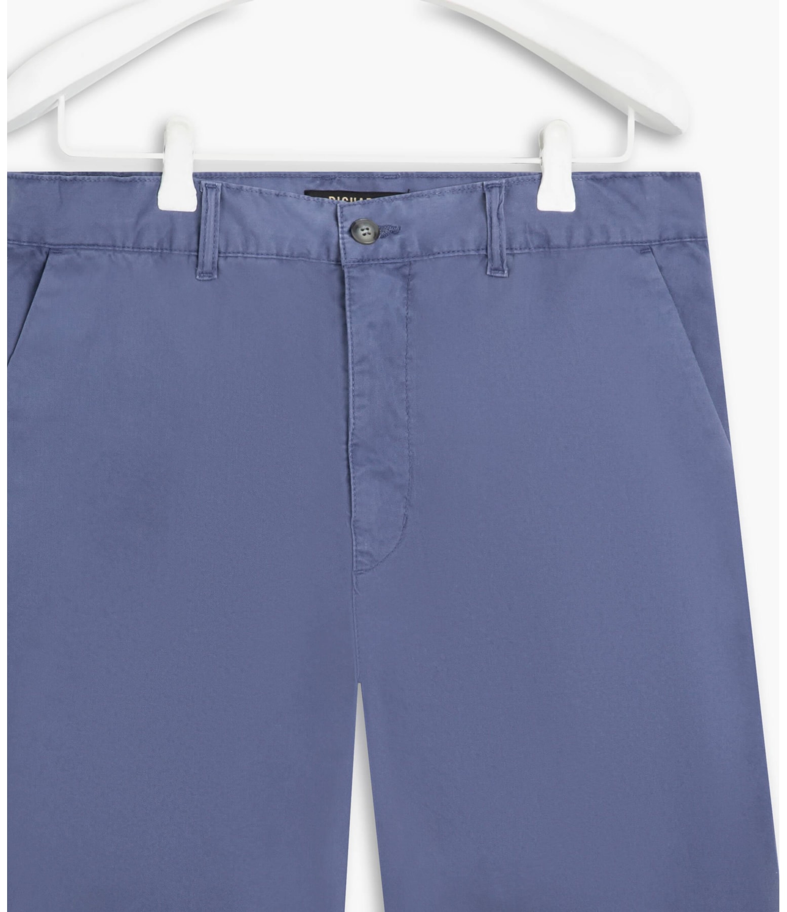 Bermuda Chino Reta New Hortencia