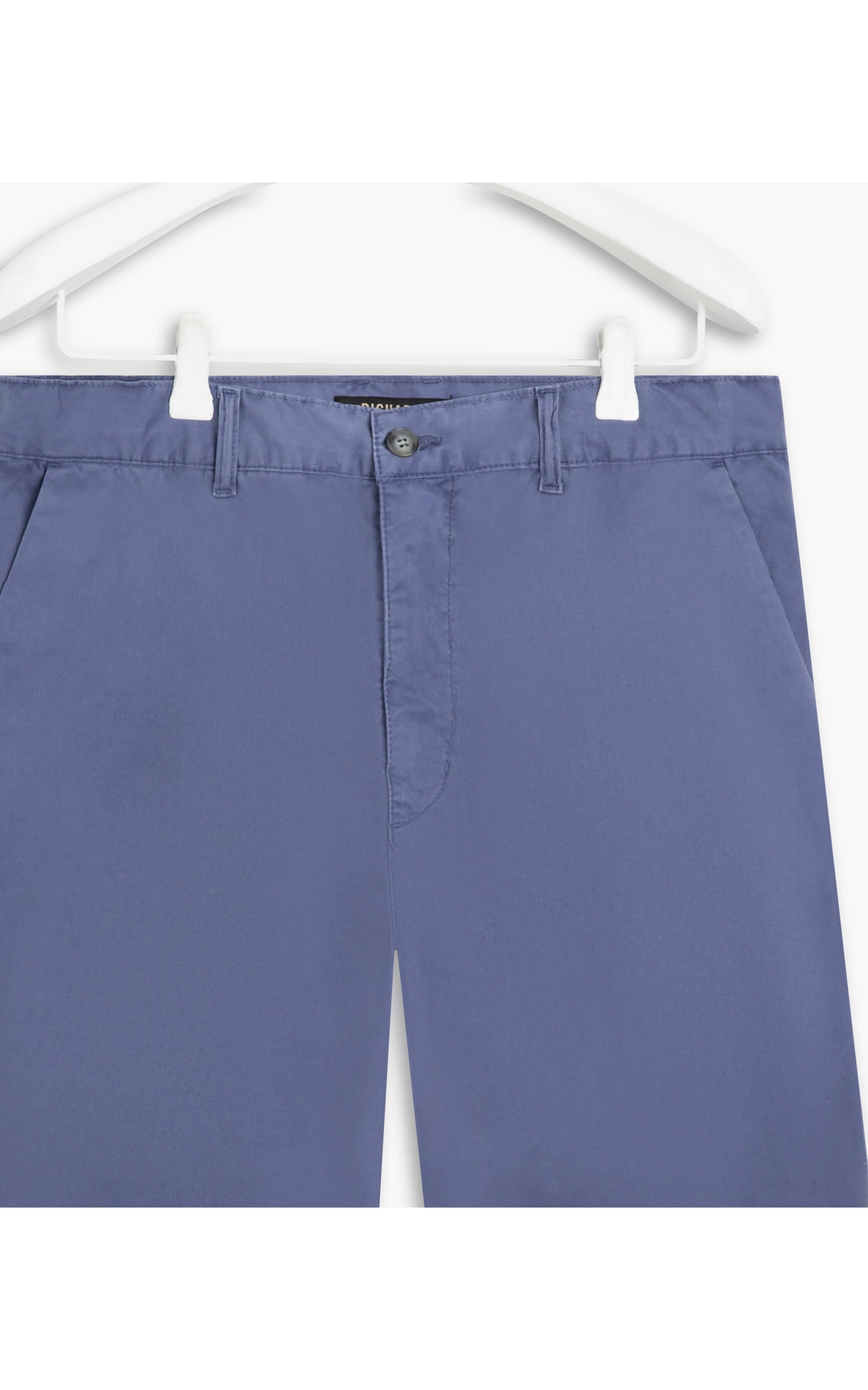 Bermuda Chino Reta New Hortencia