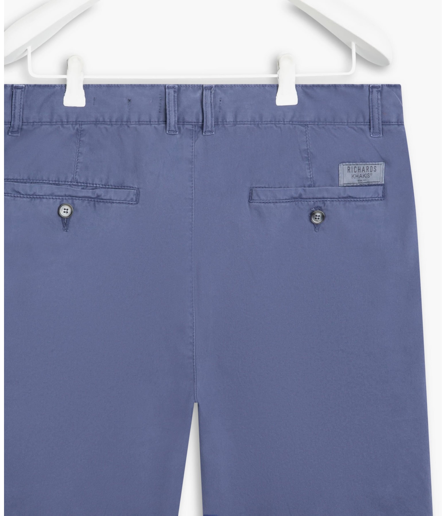 Bermuda Chino Reta New Hortencia
