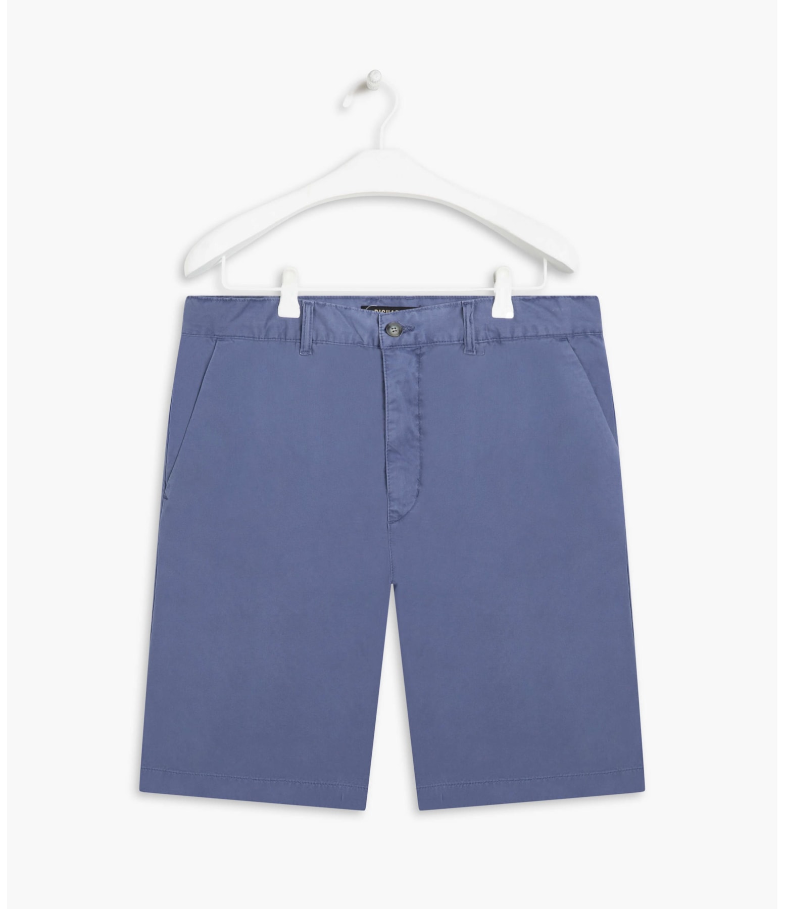 Bermuda Chino Reta New Hortencia
