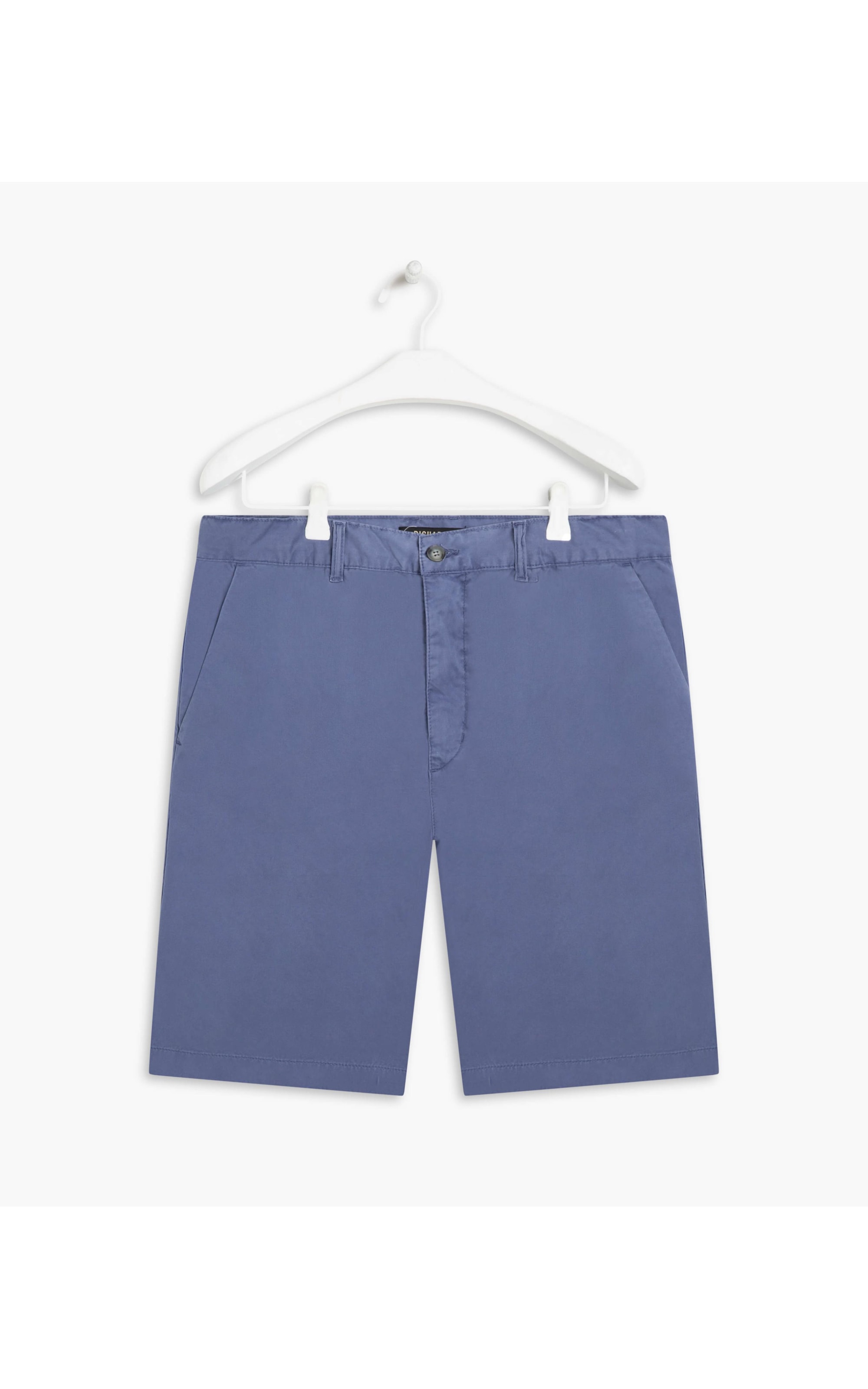Bermuda Chino Reta New Hortencia