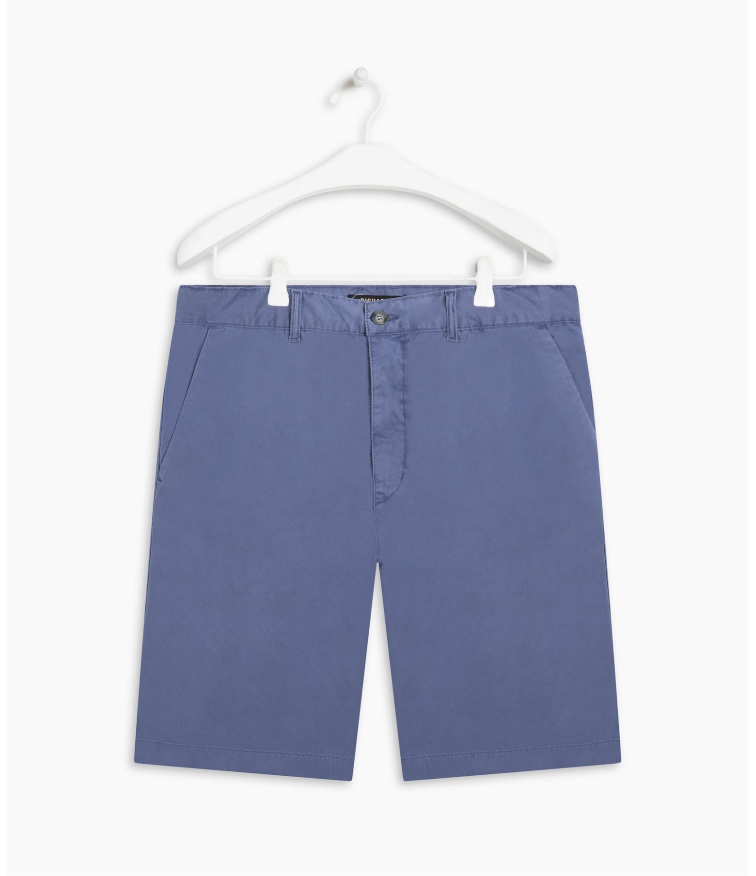 Bermuda Chino Reta New Hortencia