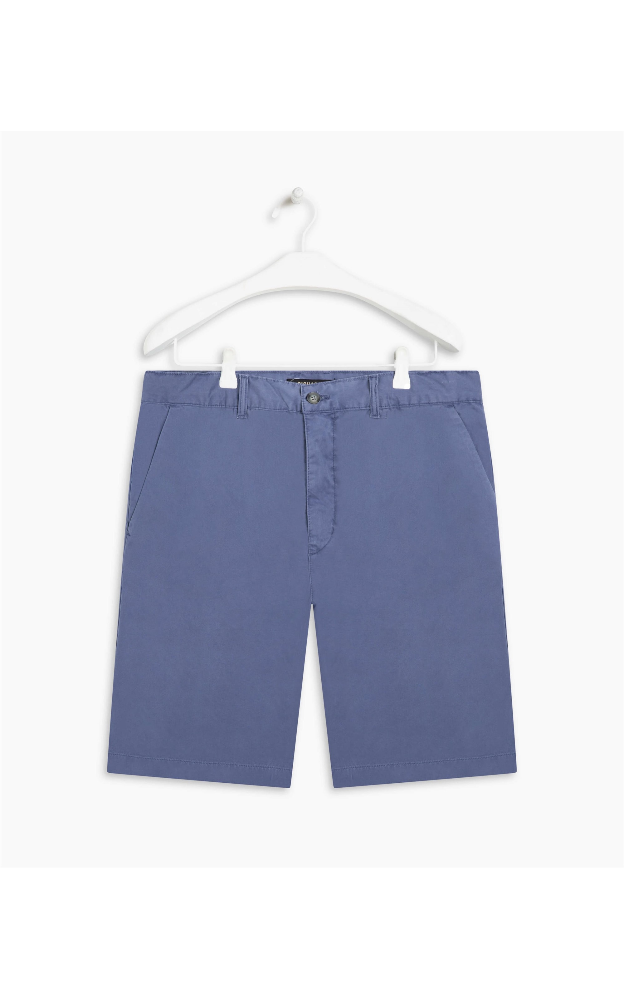 Bermuda Chino Reta New Hortencia