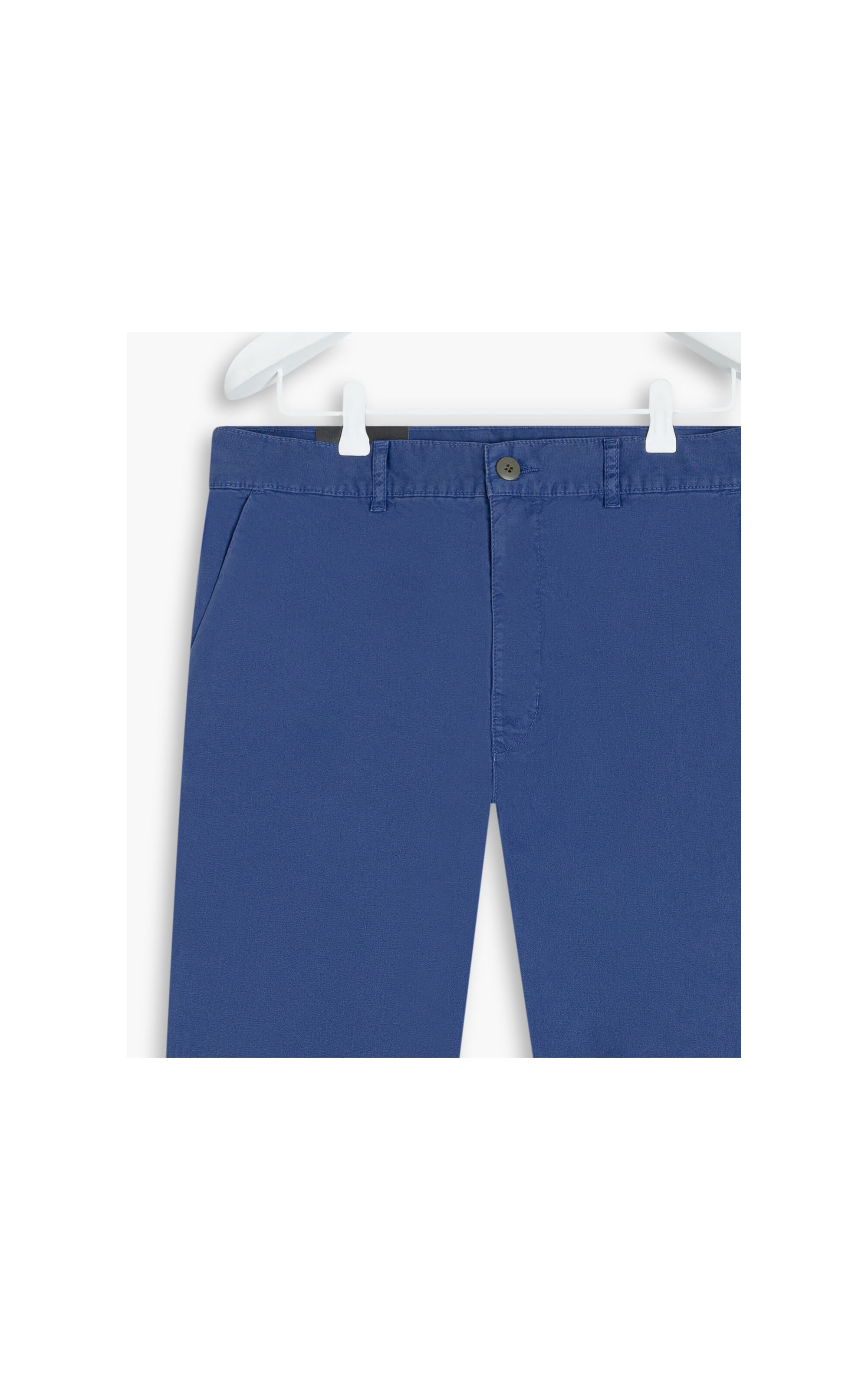 Bermuda Chino Reta New Hortencia