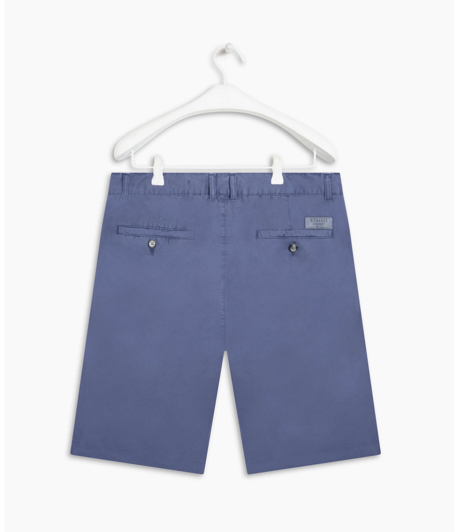 Bermuda Chino Reta New Hortencia