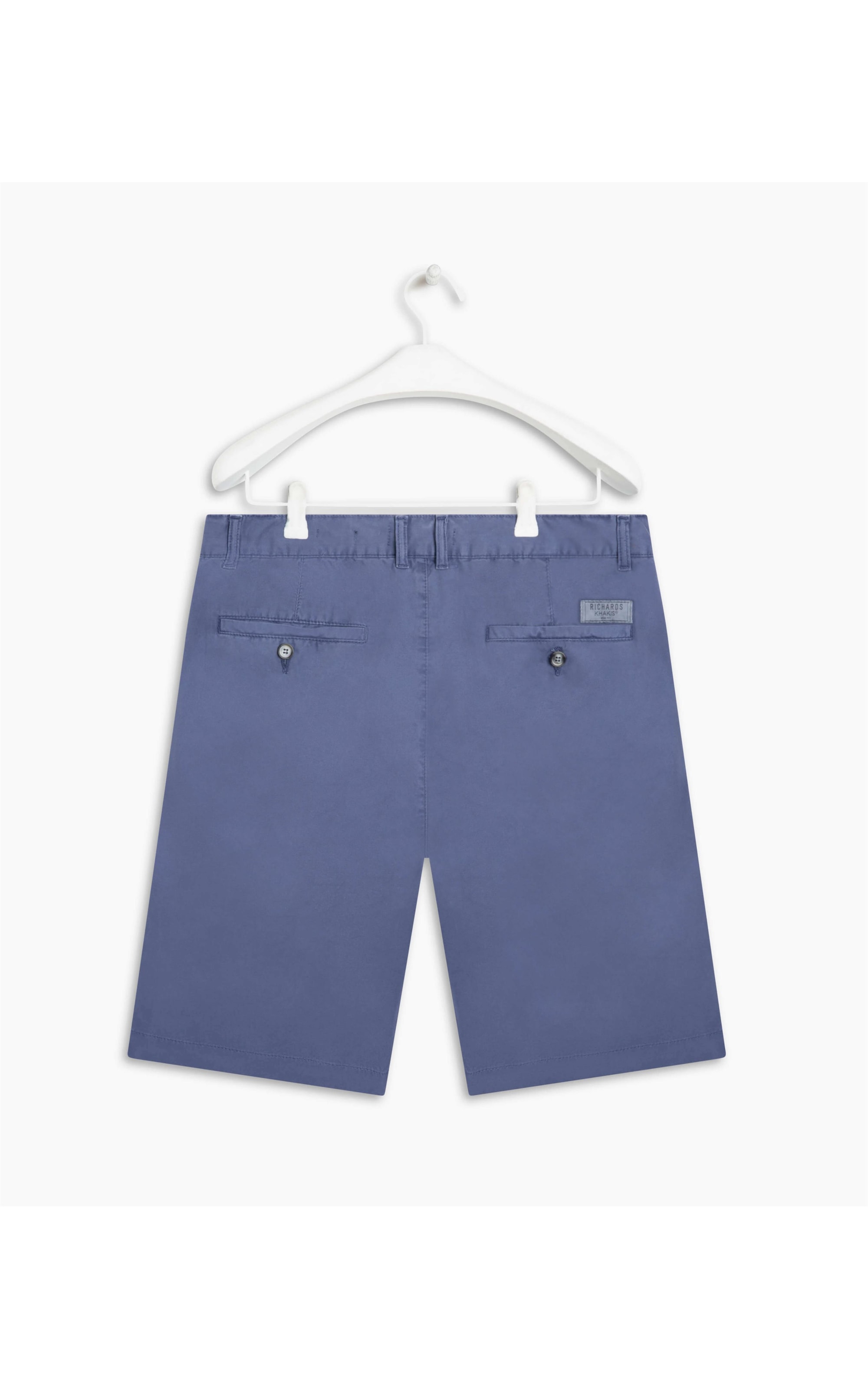 Bermuda Chino Reta New Hortencia