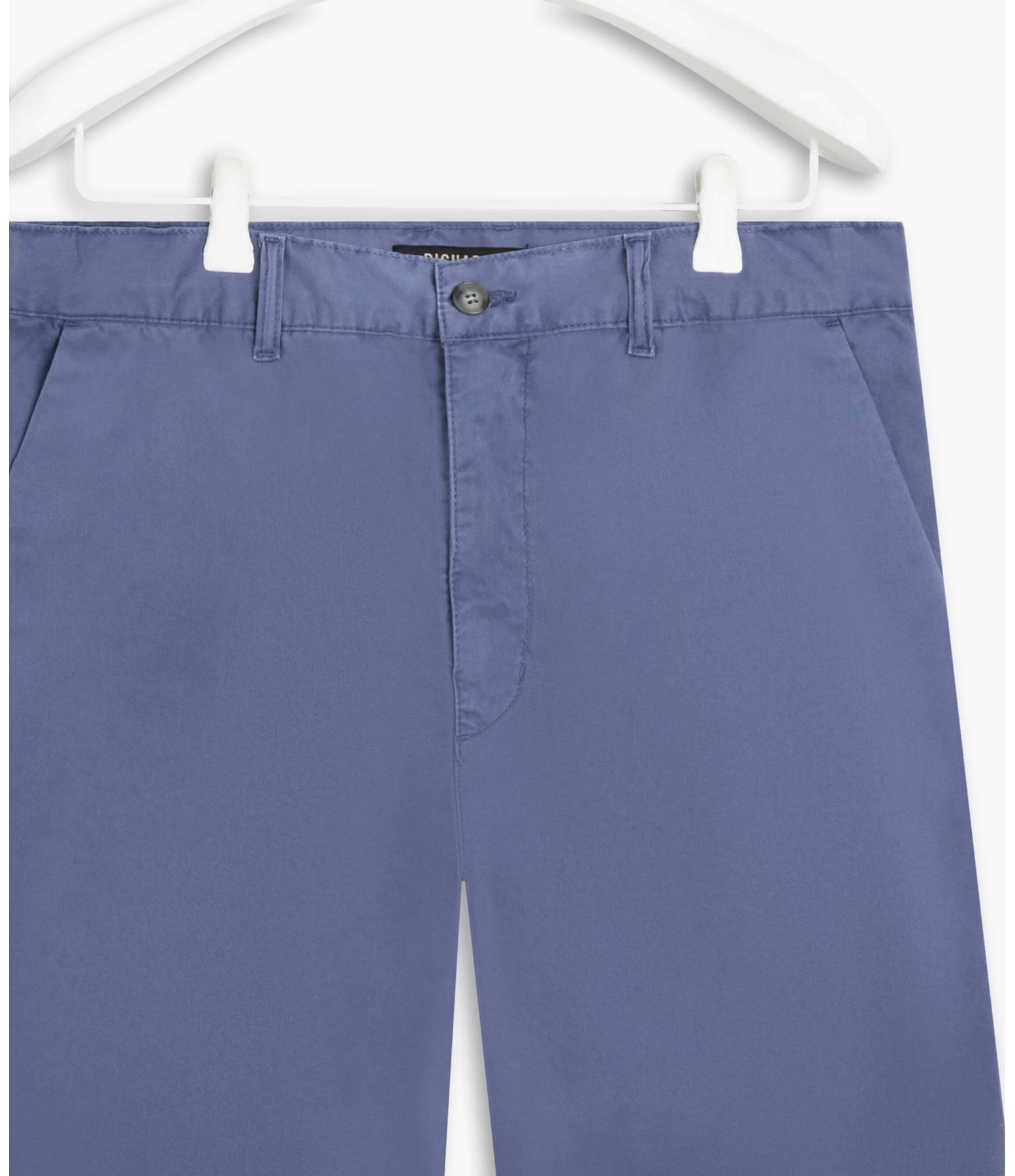 Bermuda Chino Reta New Hortencia