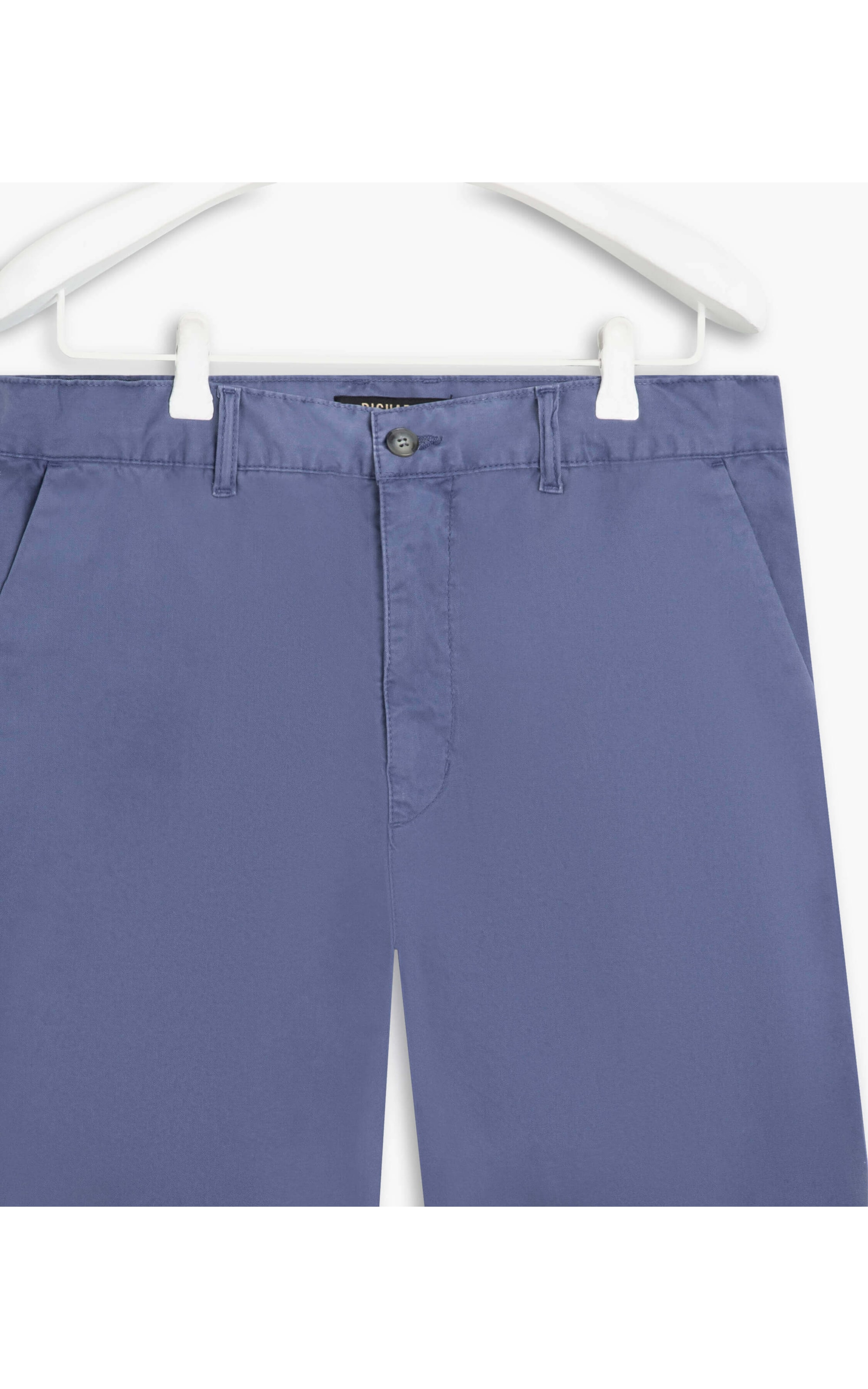 Bermuda Chino Reta New Hortencia
