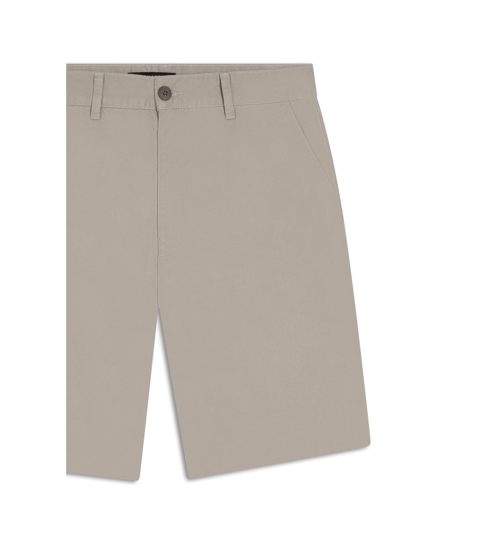 Bermuda Chino Reta New Husk