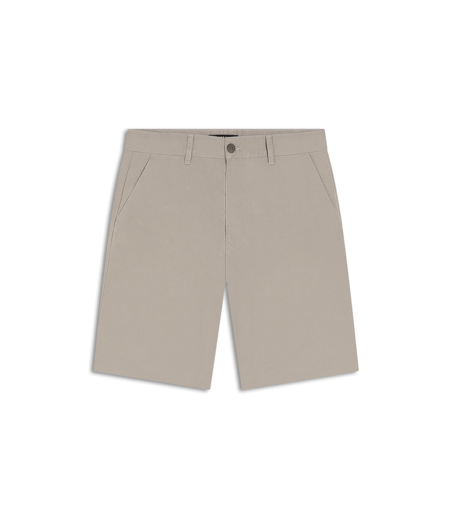 Bermuda Chino Reta New Husk