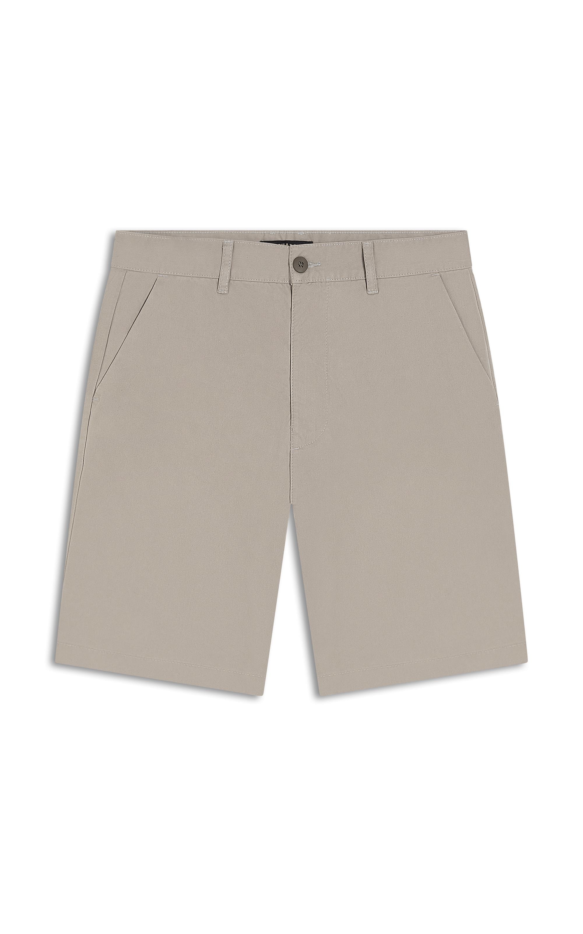 Bermuda Chino Reta New Husk