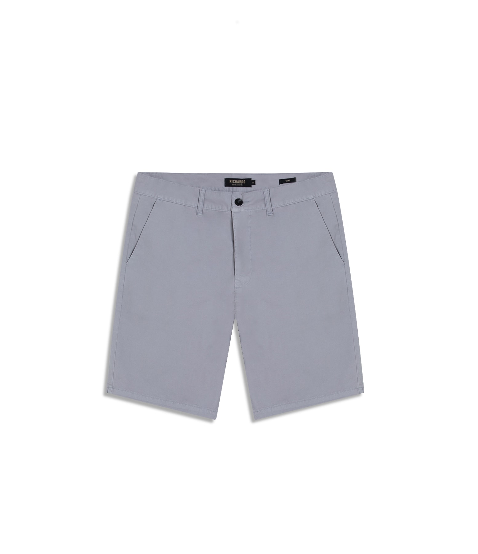 Bermuda Chino Reta New Lavanda