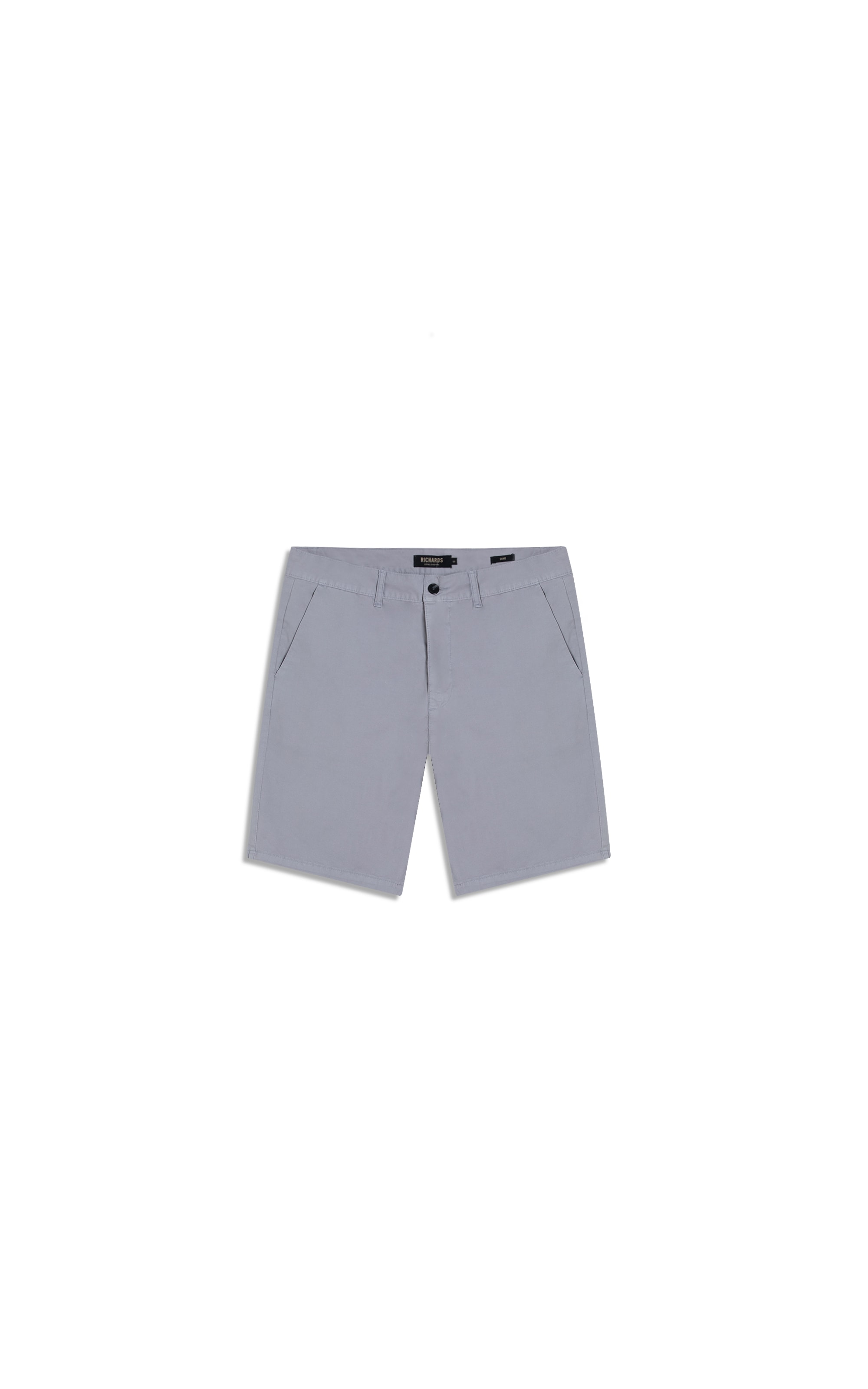 Bermuda Chino Reta New Lavanda