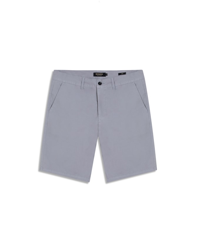 Bermuda Chino Reta New Lavanda