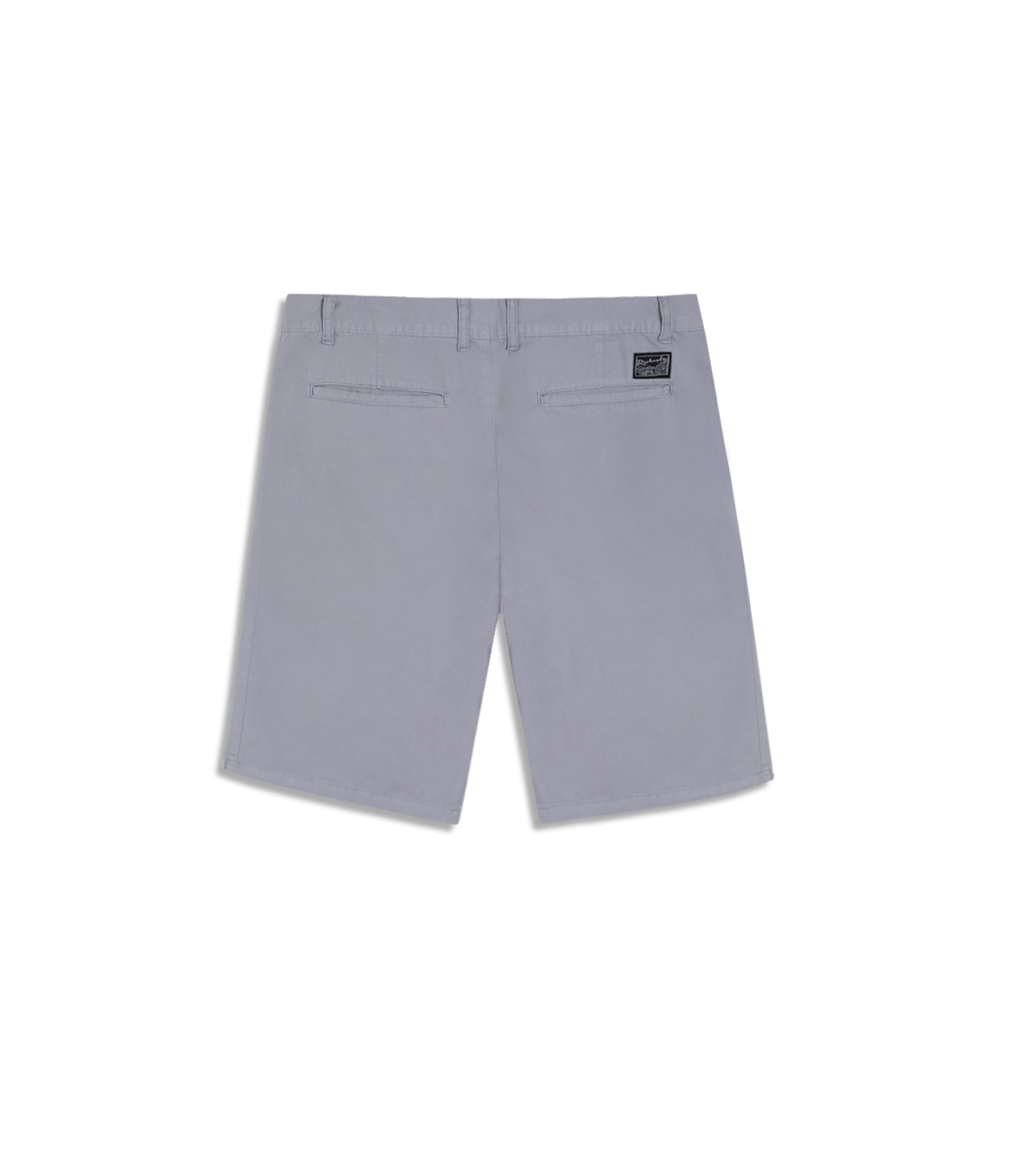 Bermuda Chino Reta New Lavanda