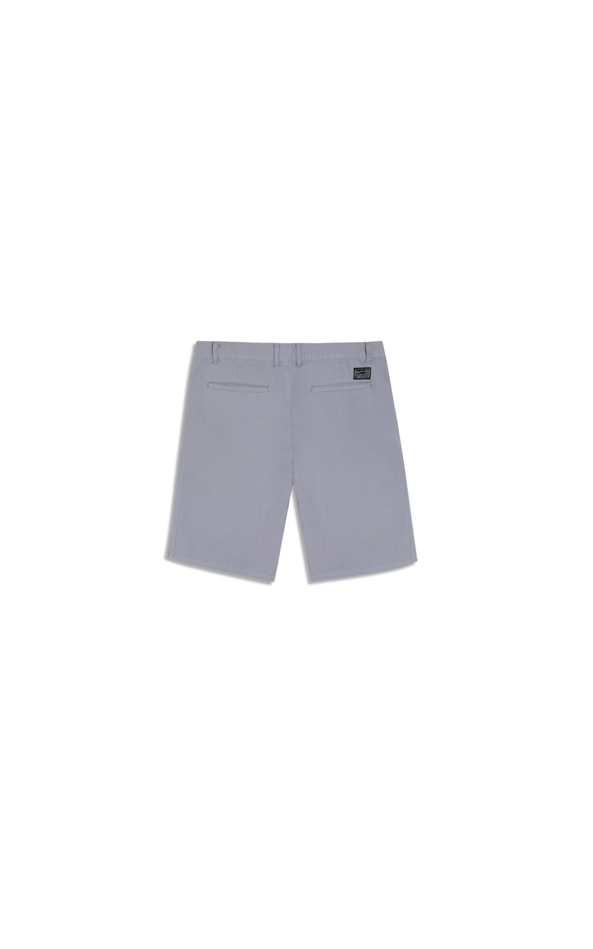 Bermuda Chino Reta New Lavanda