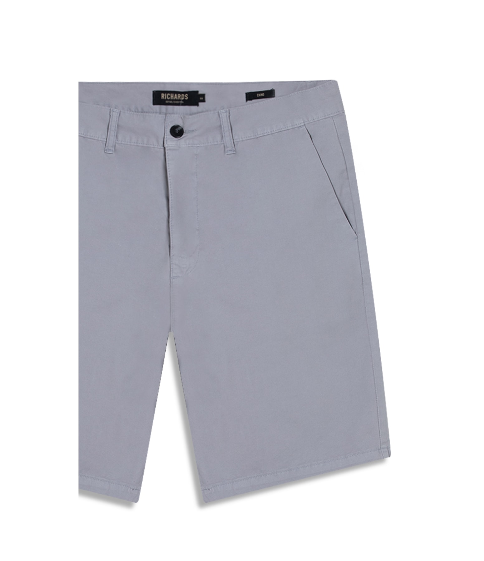 Bermuda Chino Reta New Lavanda