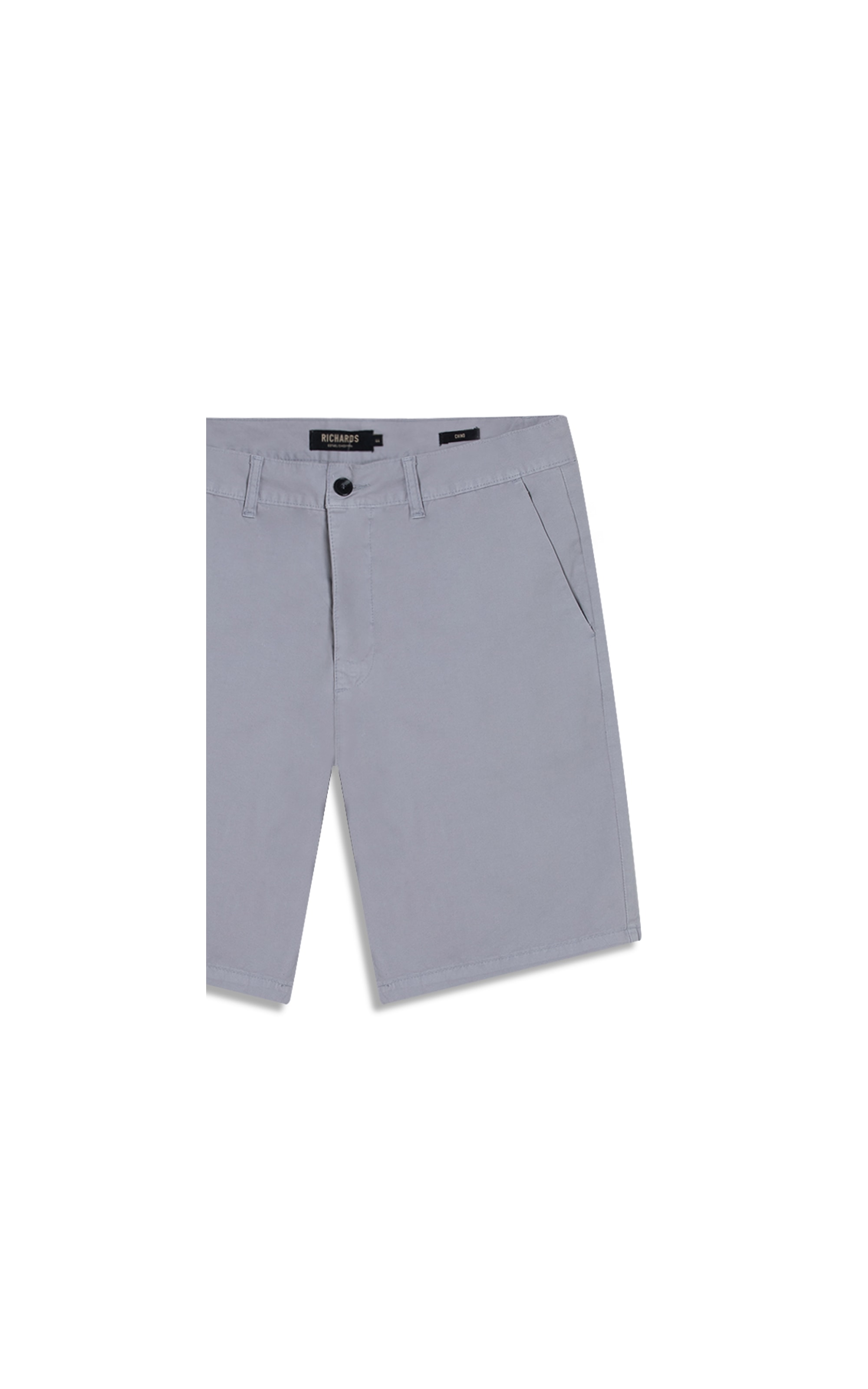 Bermuda Chino Reta New Lavanda