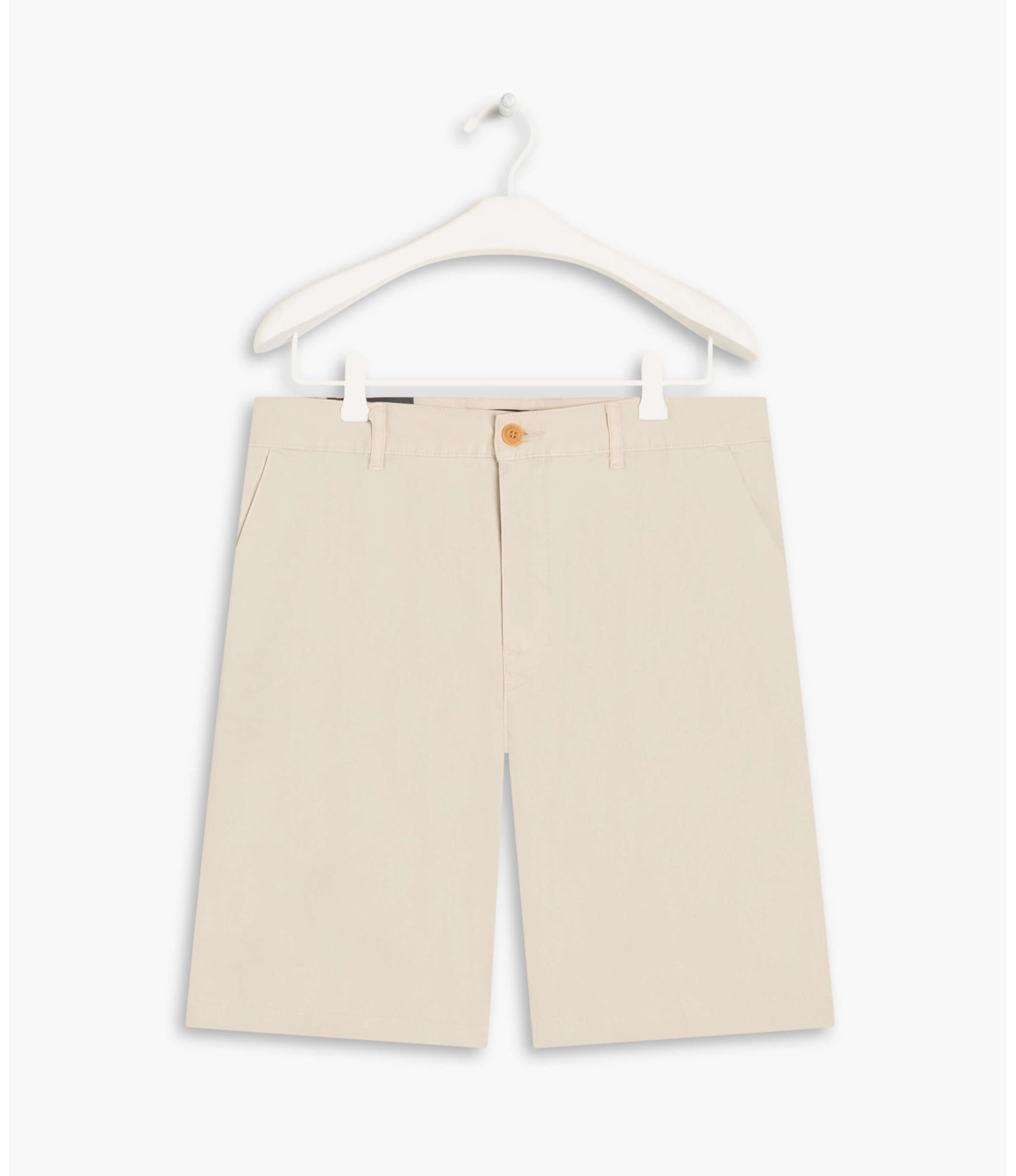 Bermuda Chino Reta New Sandy