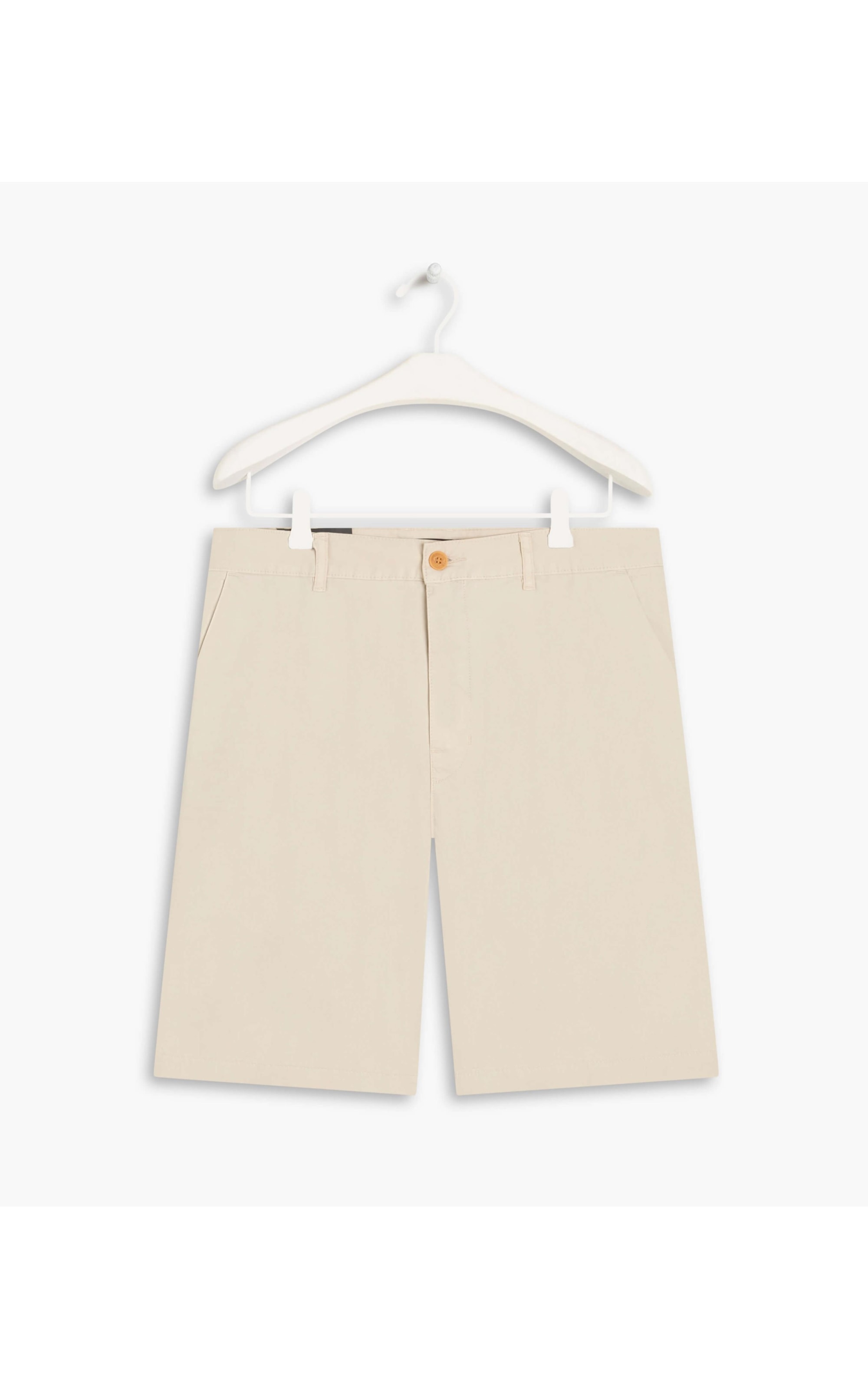 Bermuda Chino Reta New Sandy