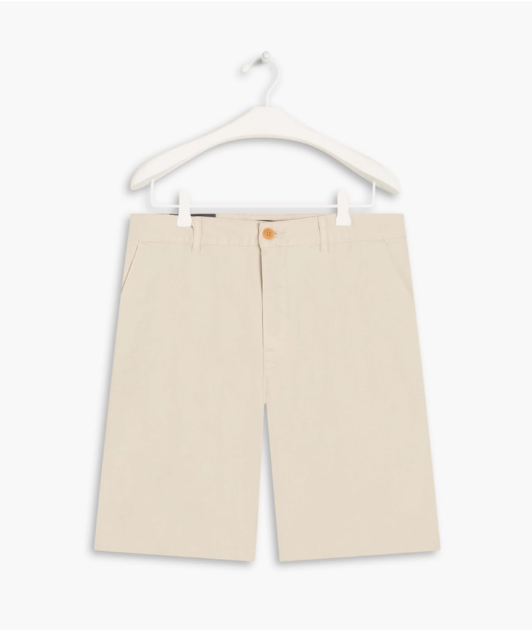 Bermuda Chino Reta New Sandy