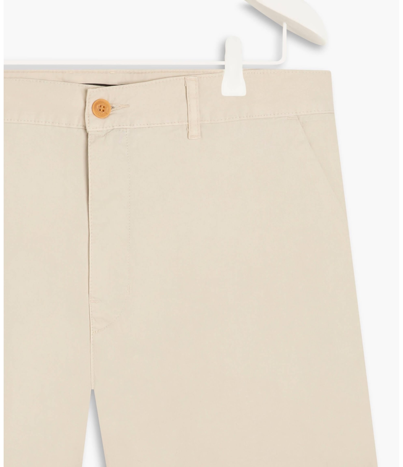 Bermuda Chino Reta New Sandy
