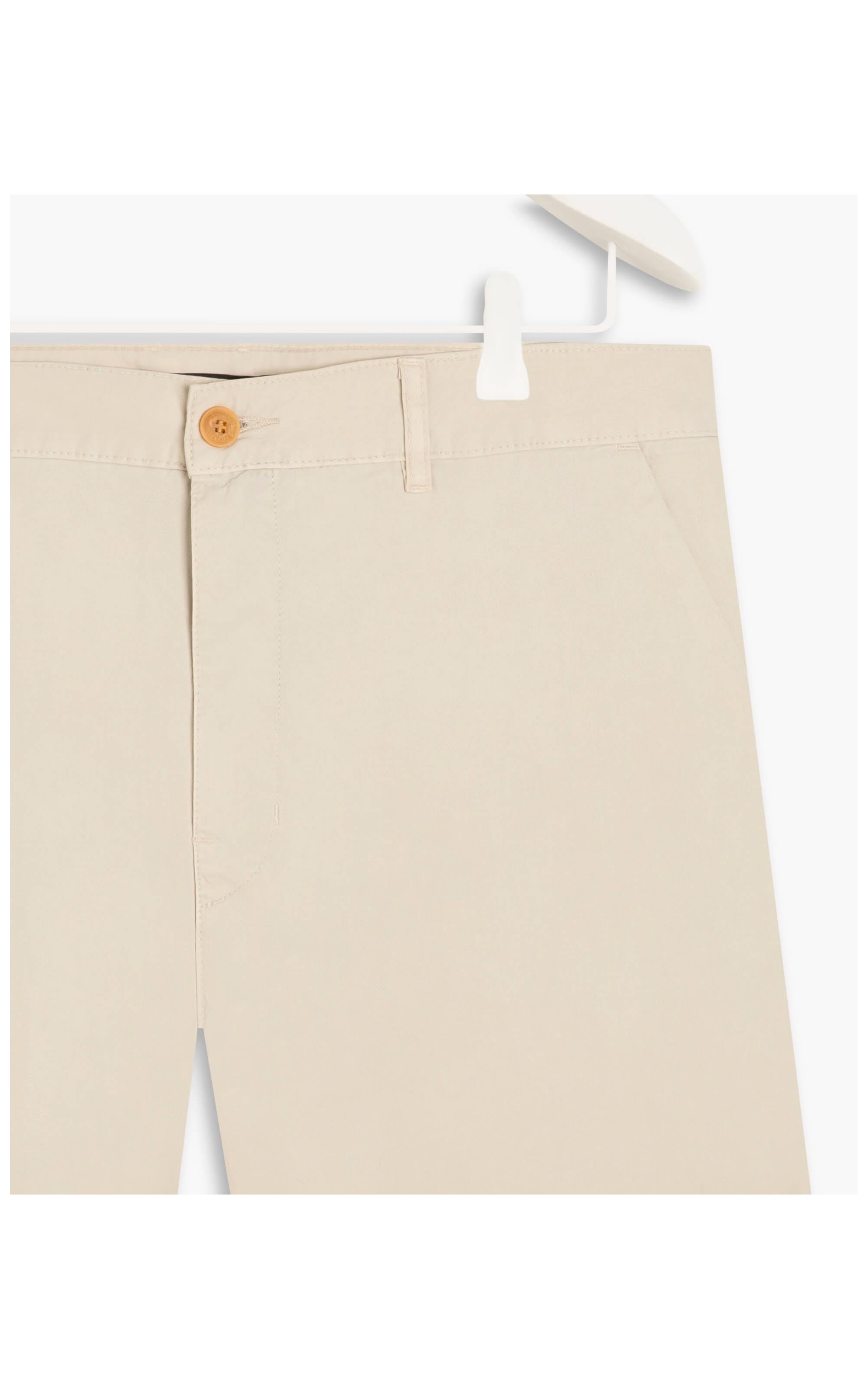 Bermuda Chino Reta New Sandy