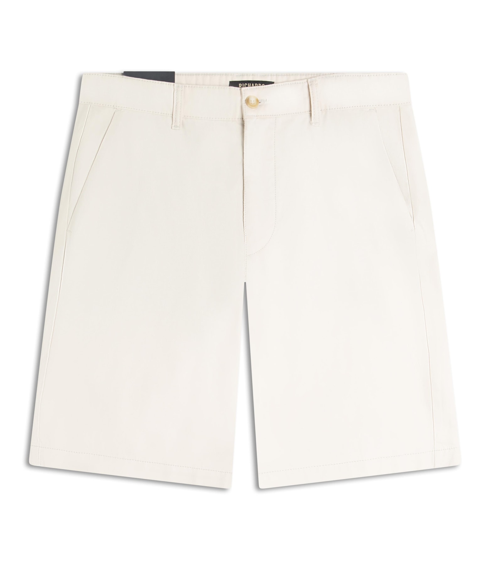 Bermuda Chino Reta New Sandy