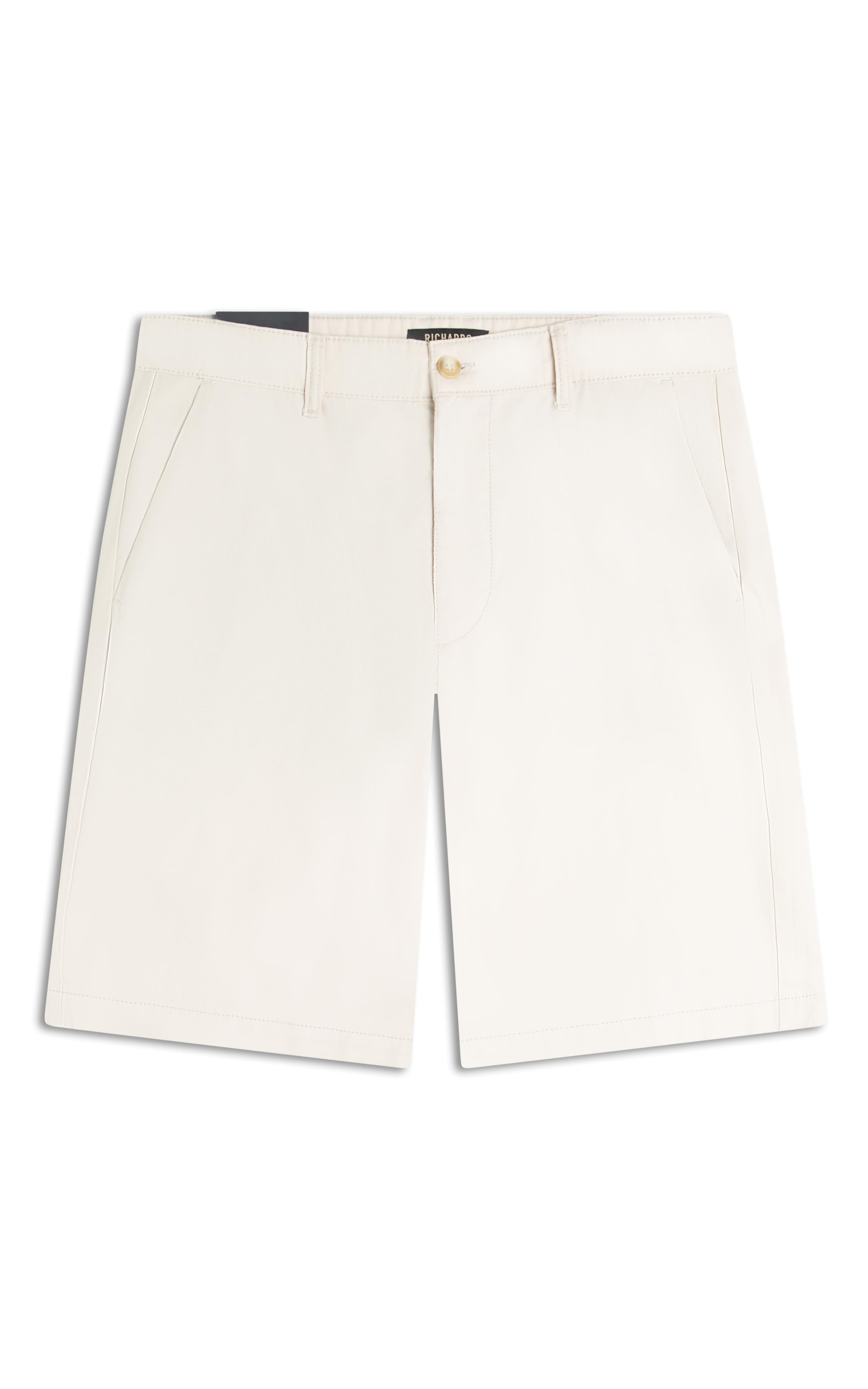 Bermuda Chino Reta New Sandy