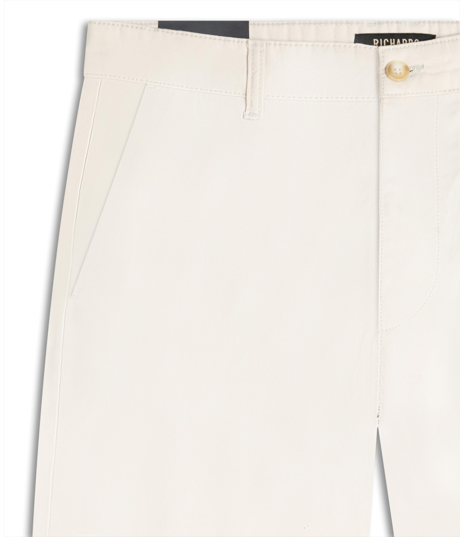 Bermuda Chino Reta New Sandy