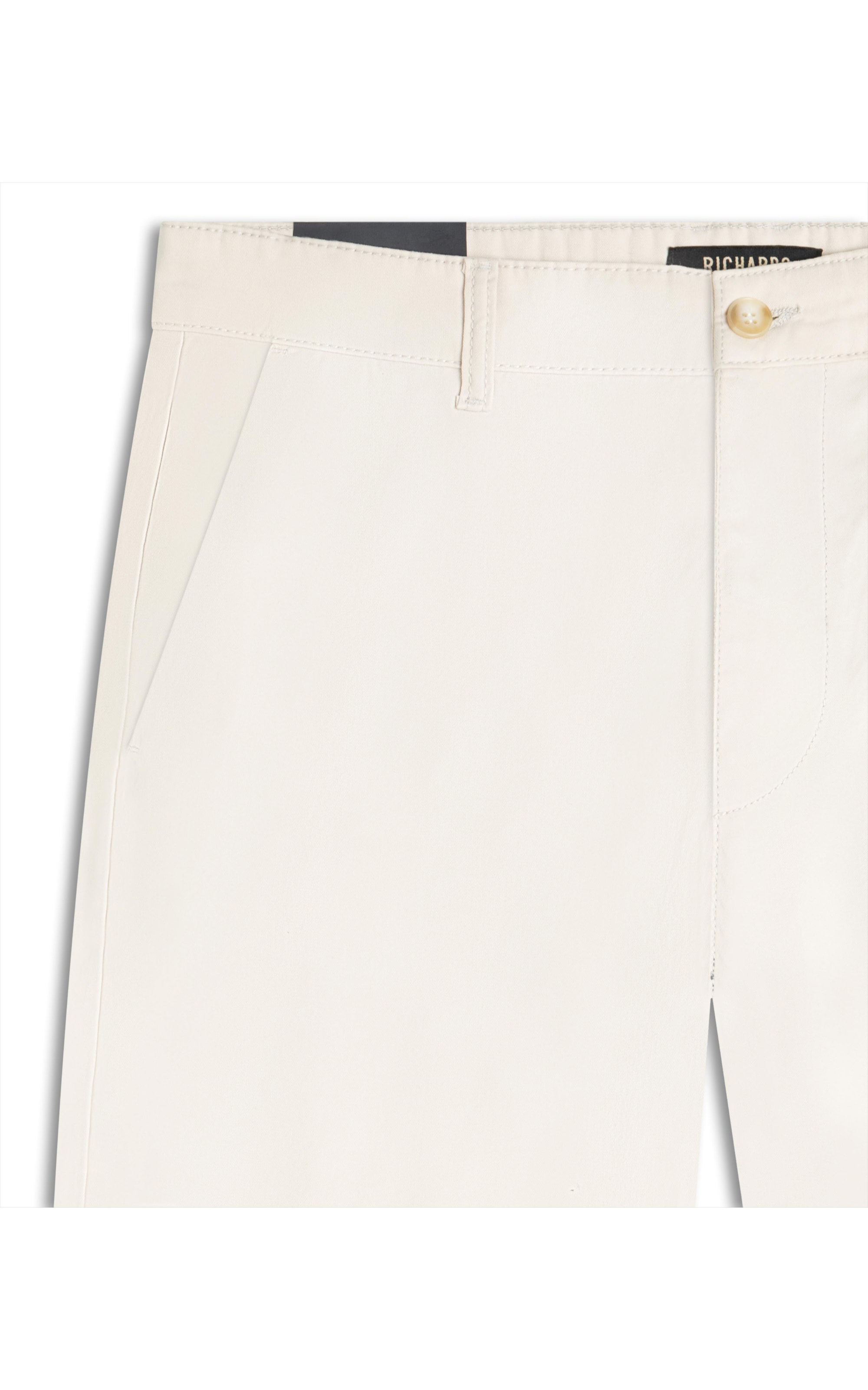 Bermuda Chino Reta New Sandy