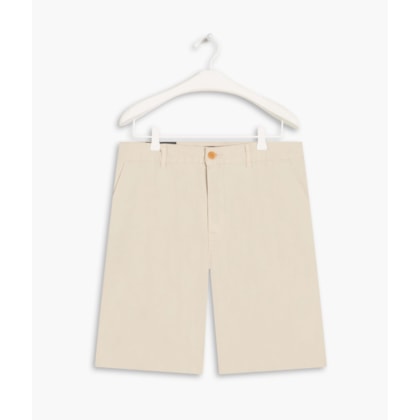 Bermuda Chino Reta New Sandy