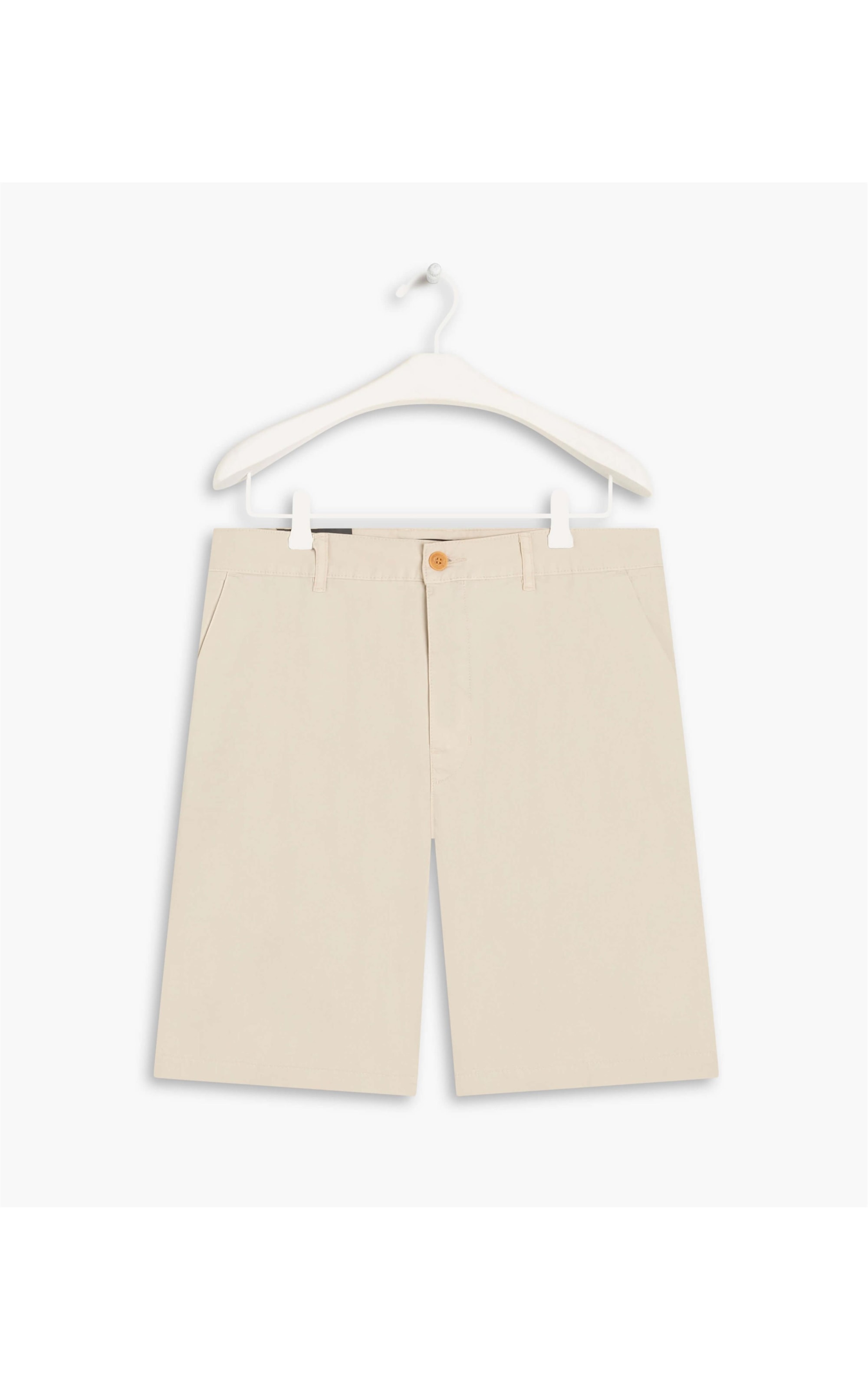 Bermuda Chino Reta New Sandy