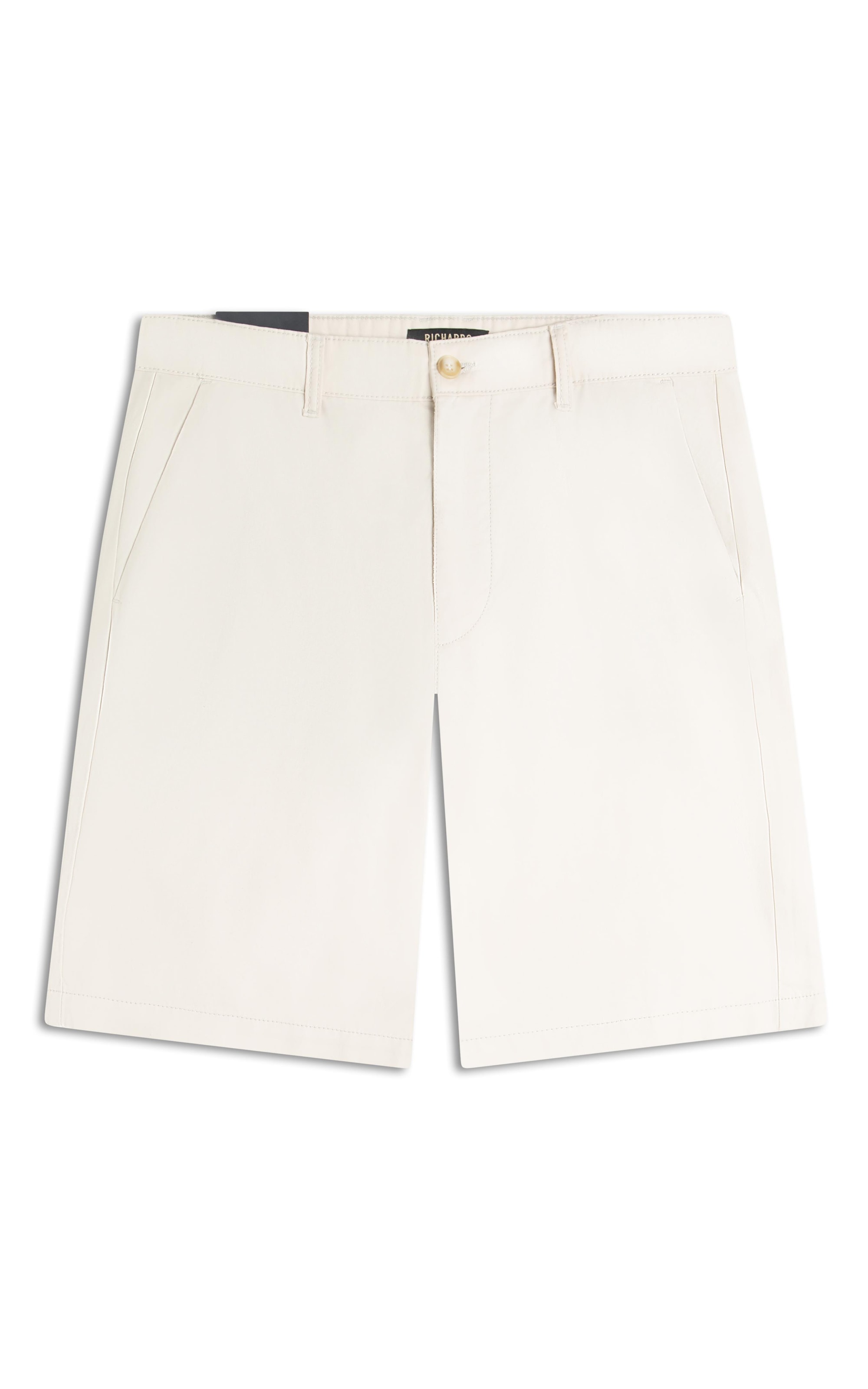 Bermuda Chino Reta New Sandy