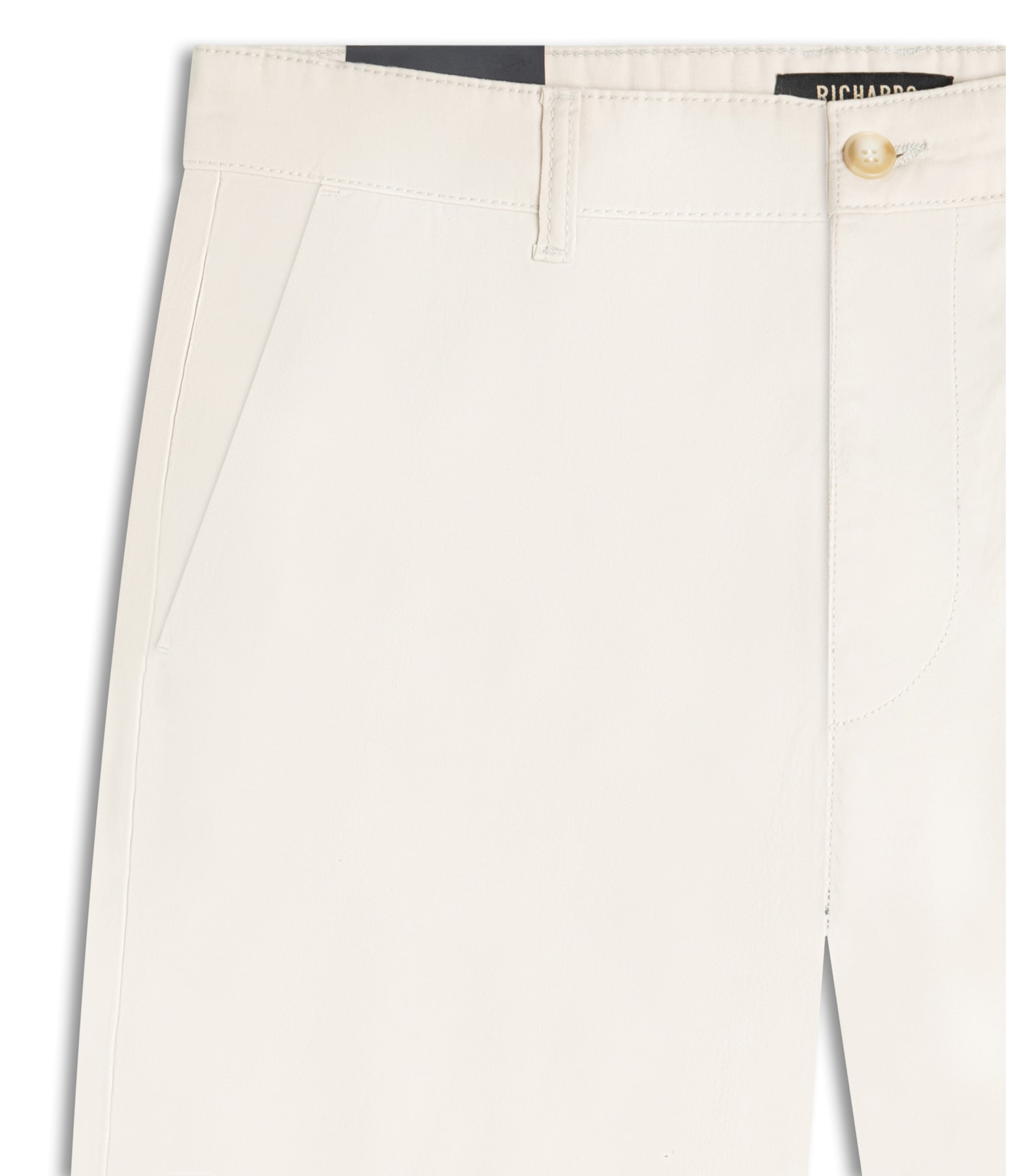 Bermuda Chino Reta New Sandy