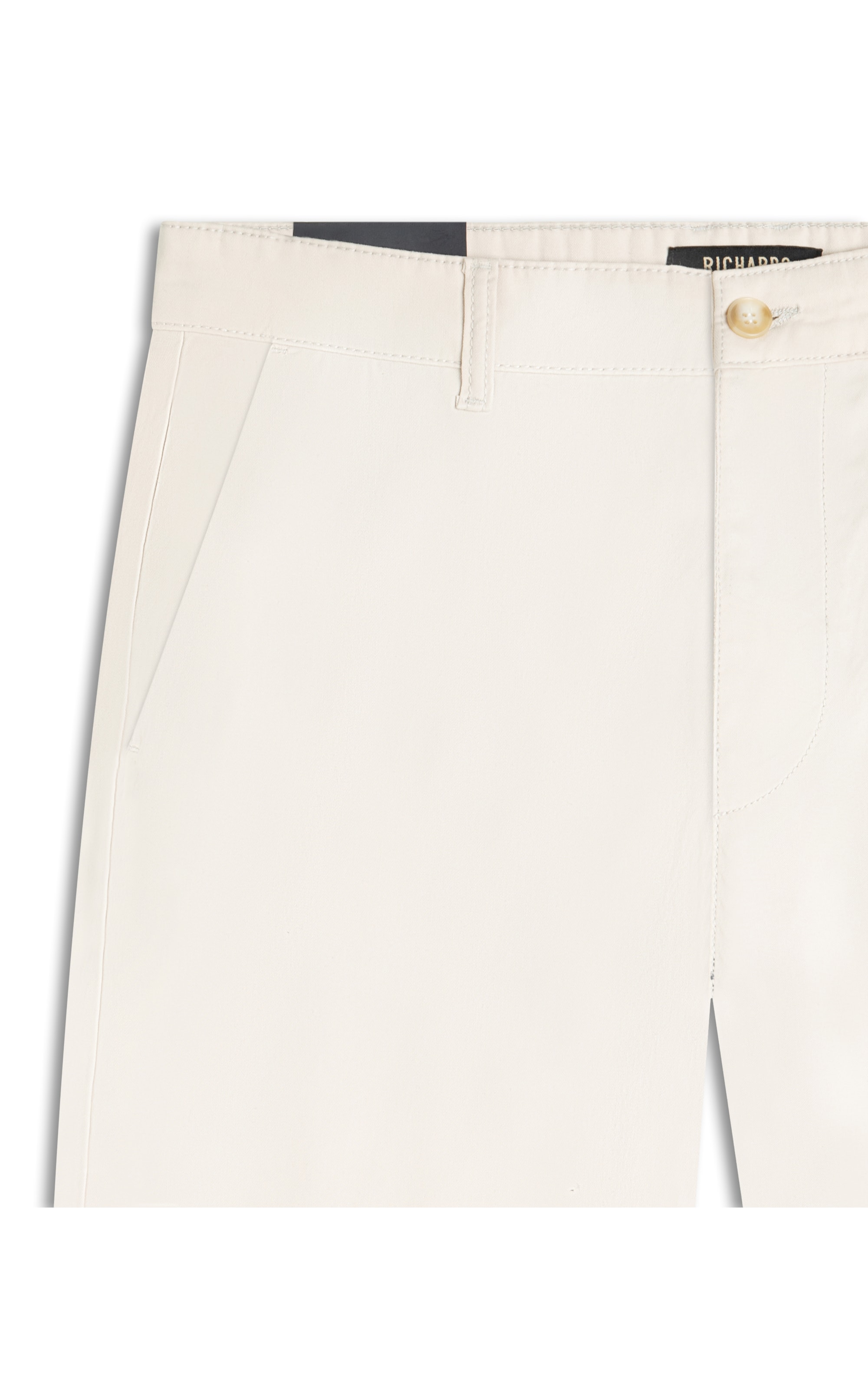 Bermuda Chino Reta New Sandy