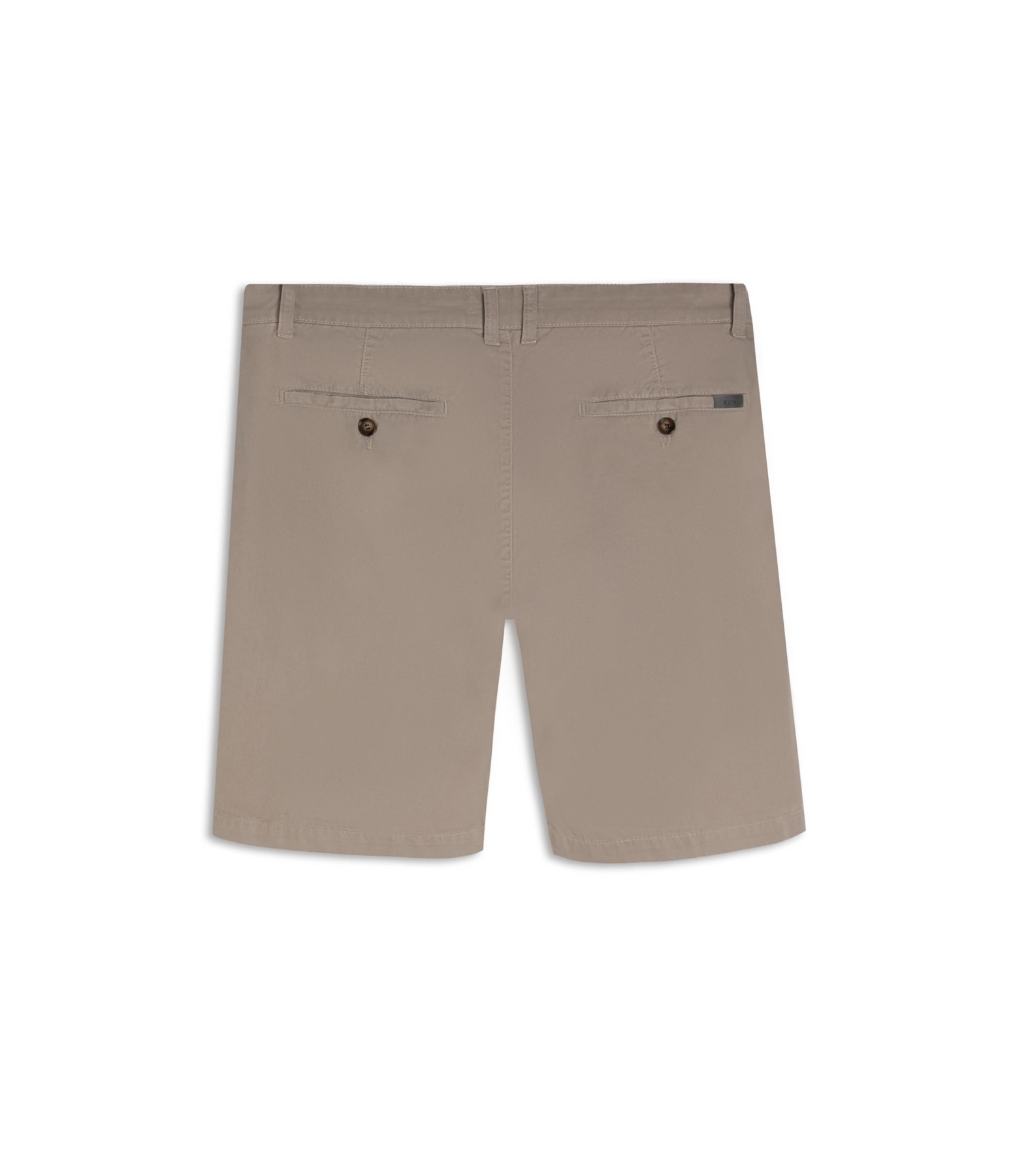 Bermuda Chino Reta Pd Classic  Husk