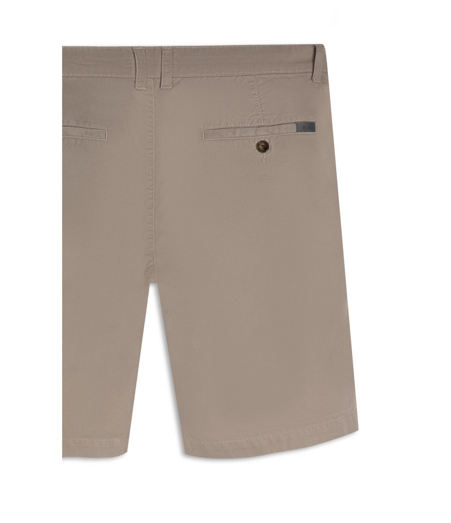 Bermuda Chino Reta Pd Classic  Husk