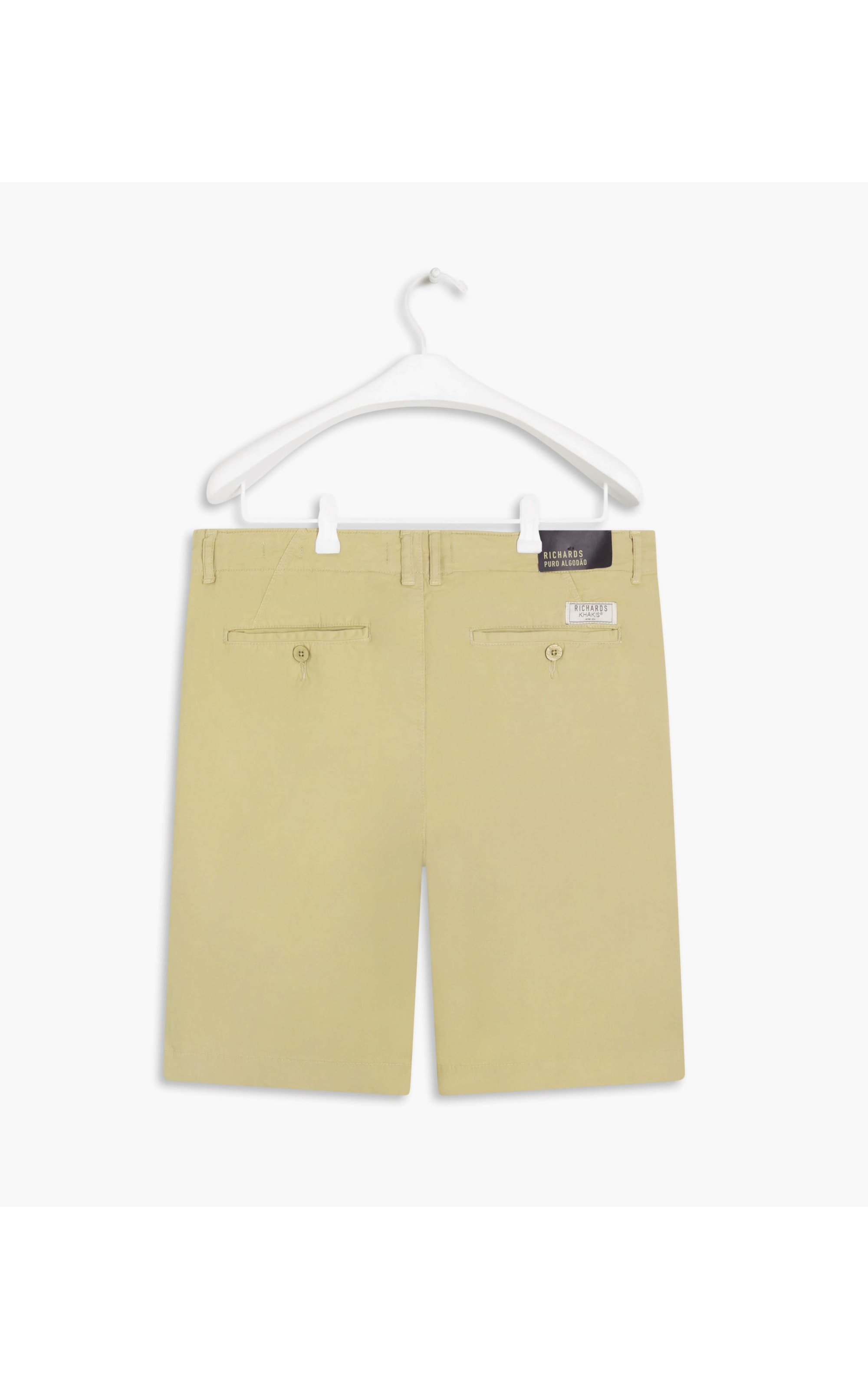 Bermuda Chino Sandy Mescla _ V22