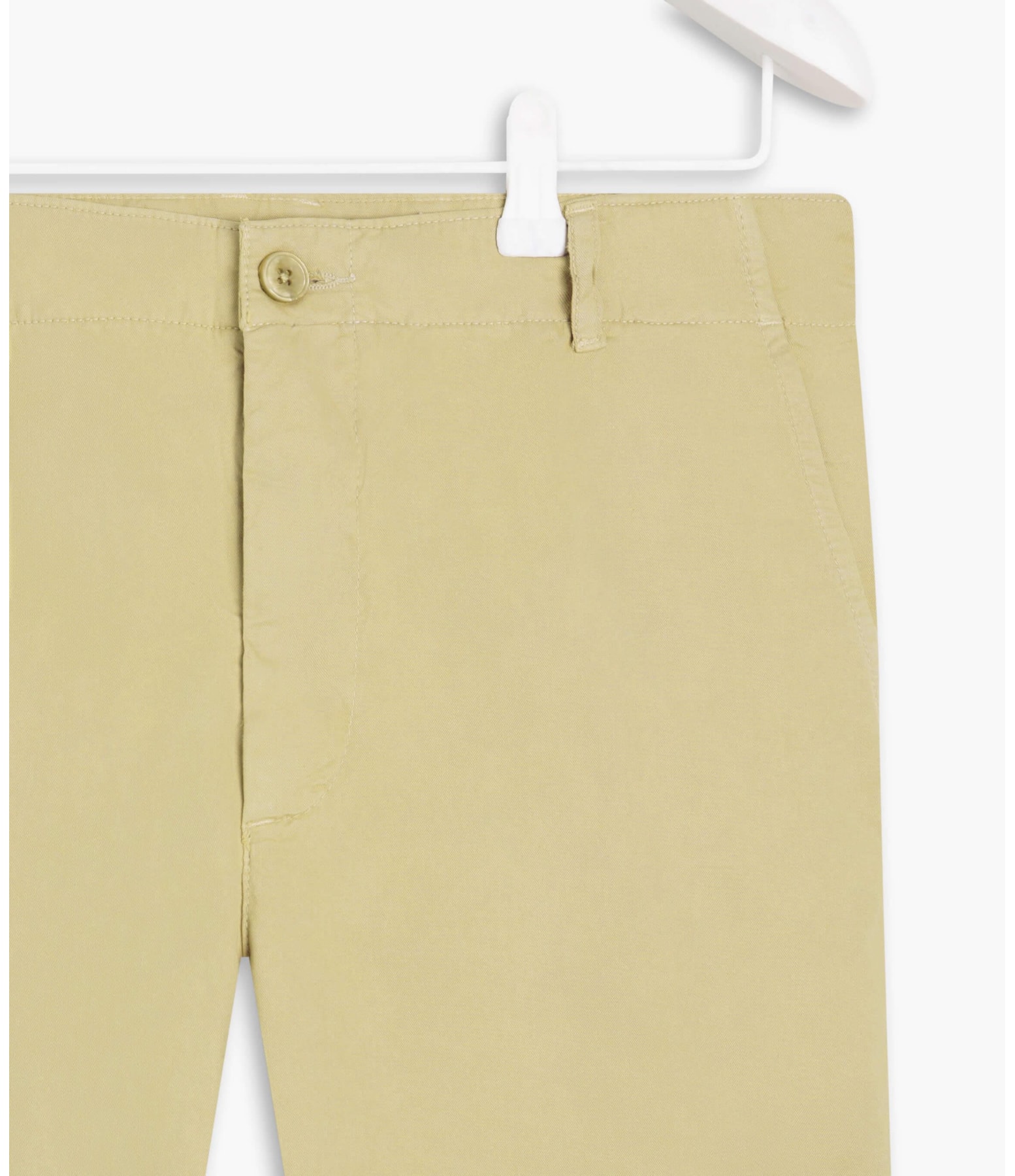 Bermuda Chino Sandy Mescla _ V22