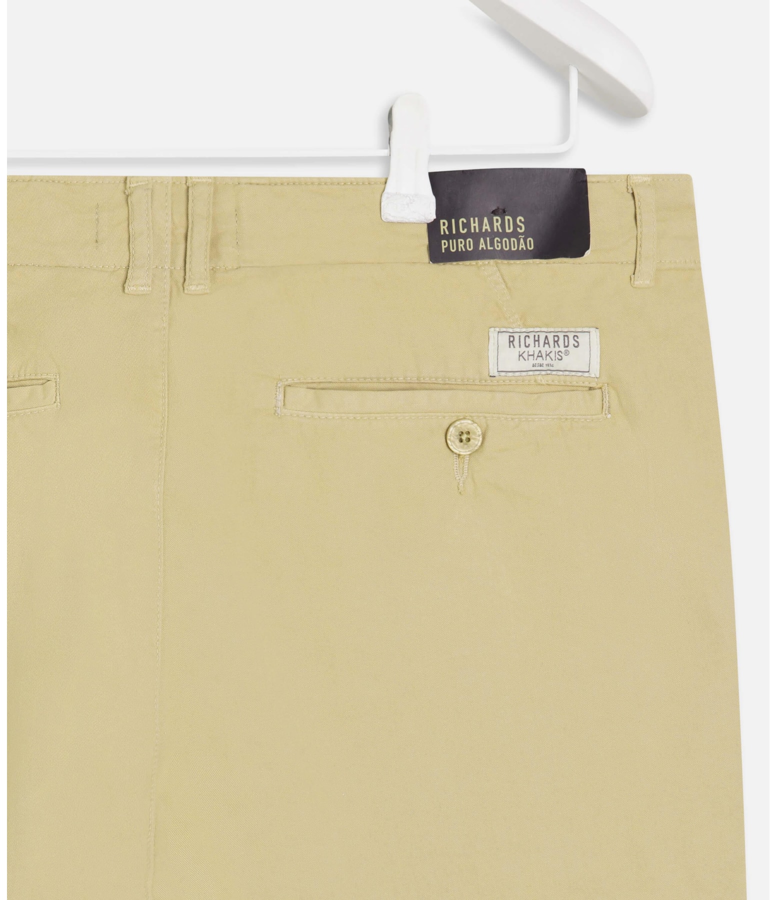 Bermuda Chino Sandy Mescla _ V22