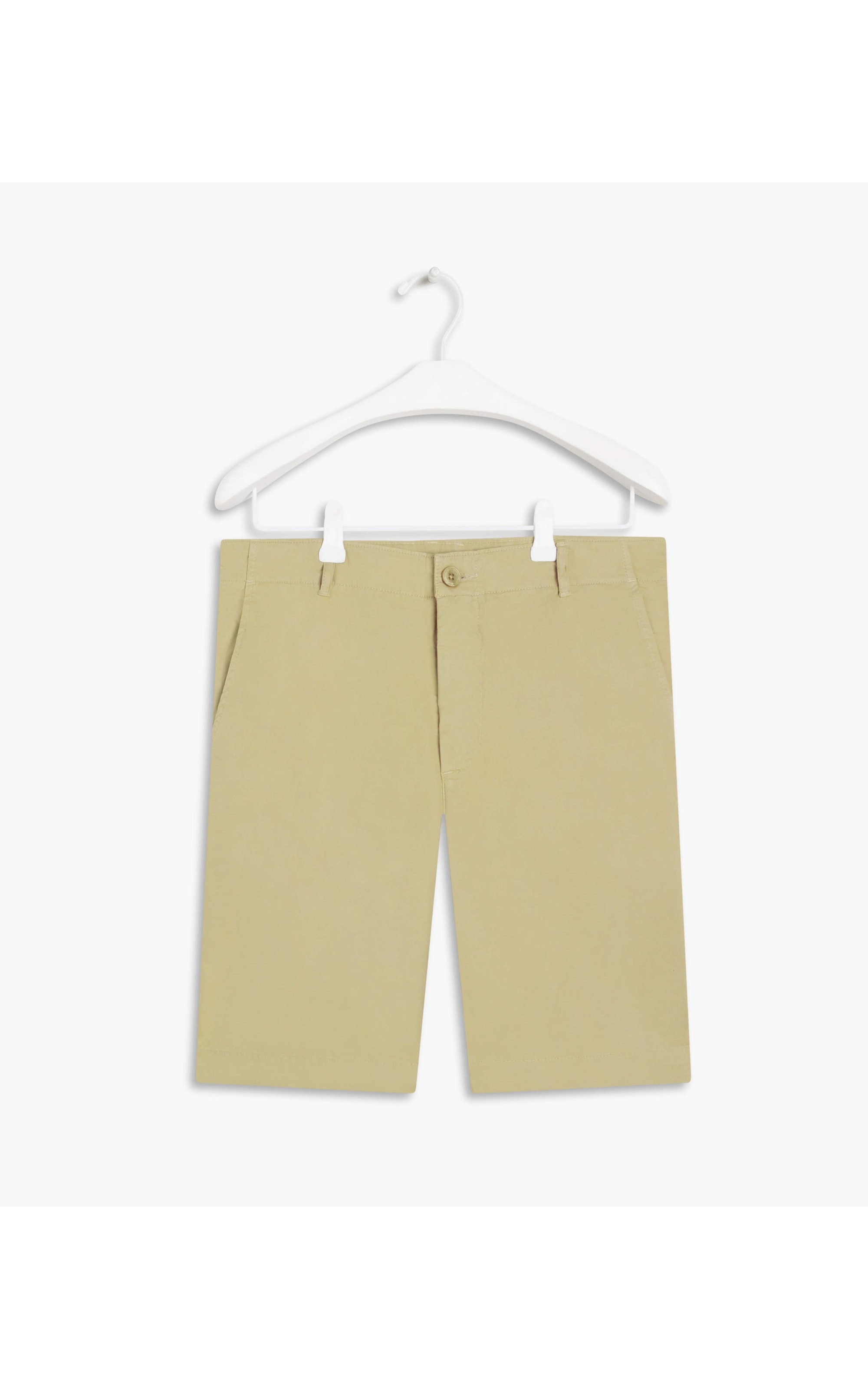 Bermuda Chino Sandy Mescla _ V22