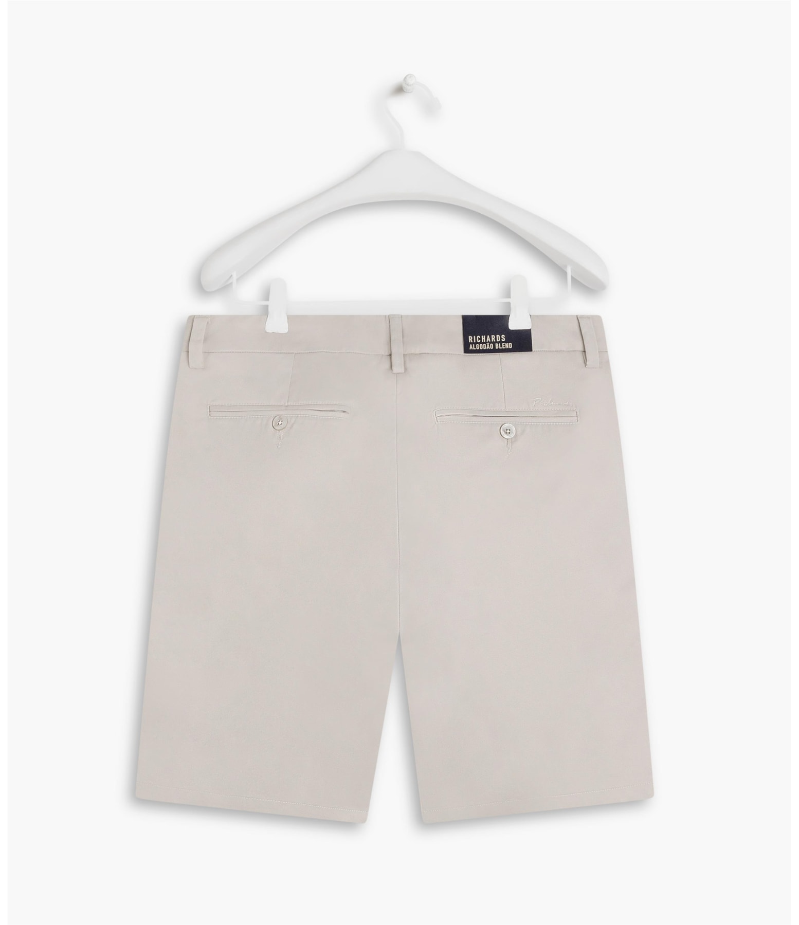 Bermuda Chino Setta Areia