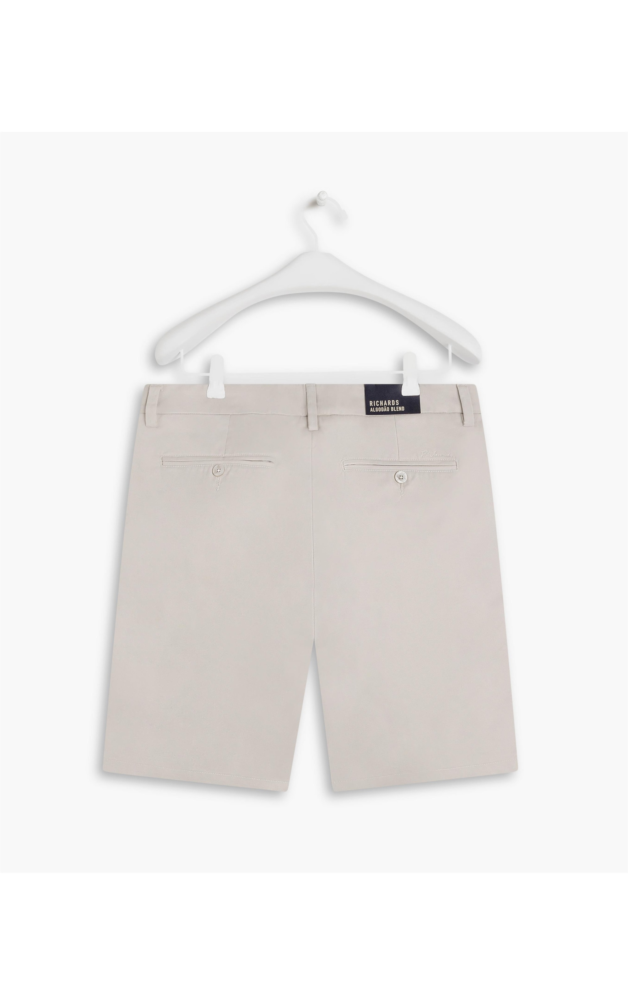 Bermuda Chino Setta Areia