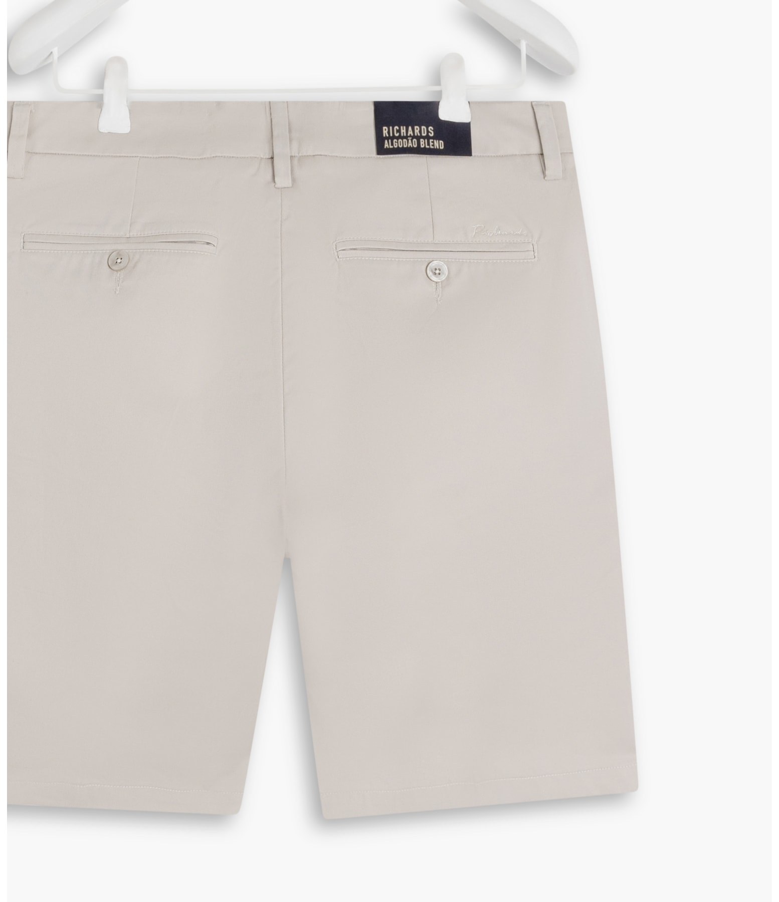 Bermuda Chino Setta Areia